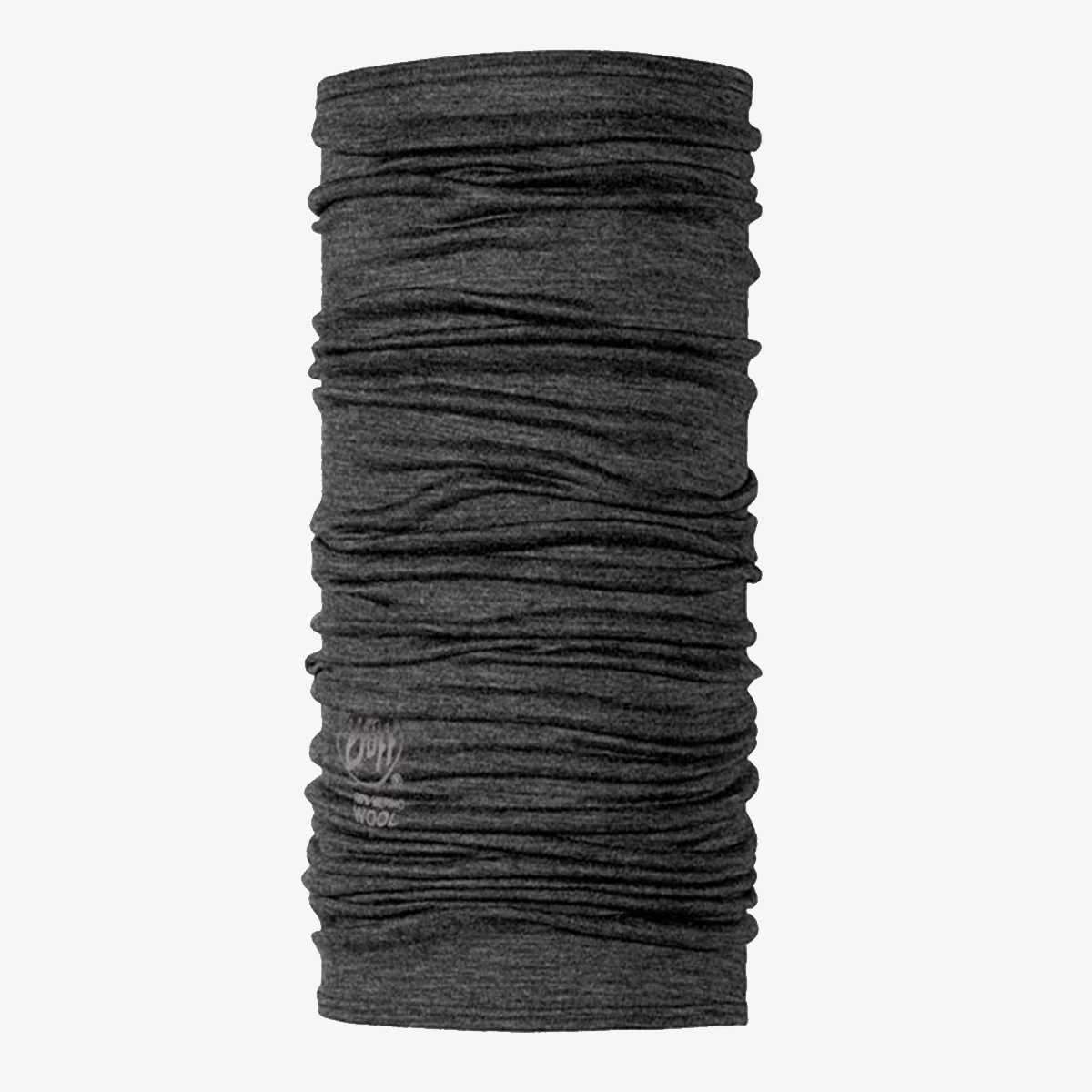 BUFF® LIGHTWEIGHT MERINO WOOL SOLID GREY 