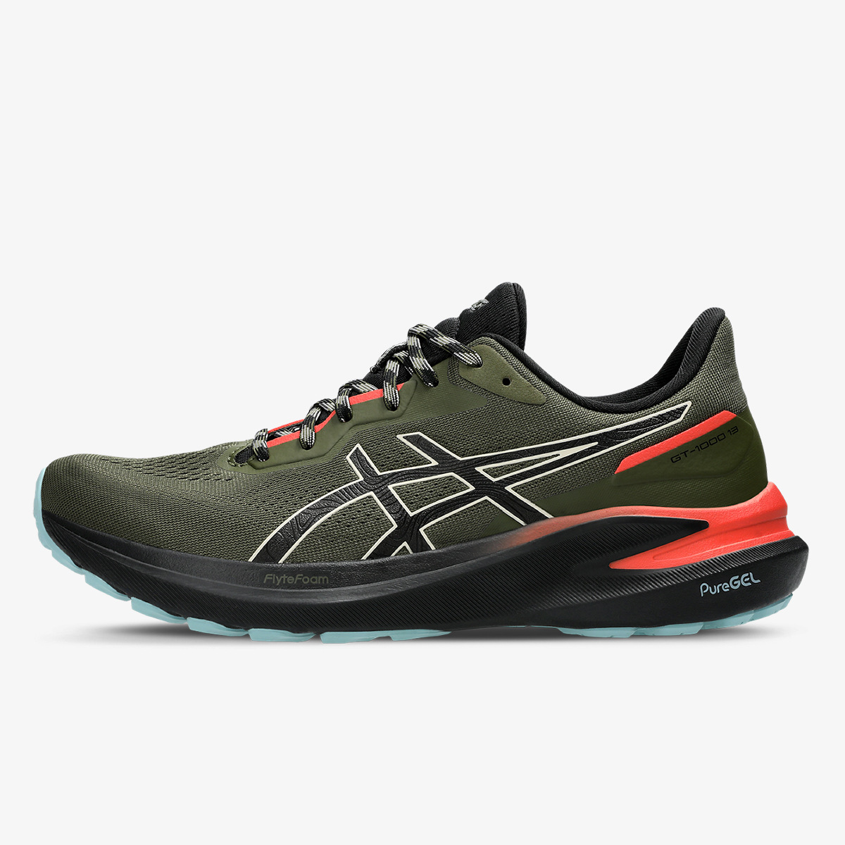 Asics GT 1000 13 TR Sport Vision Prodavnica Sportske opreme Sport Vision