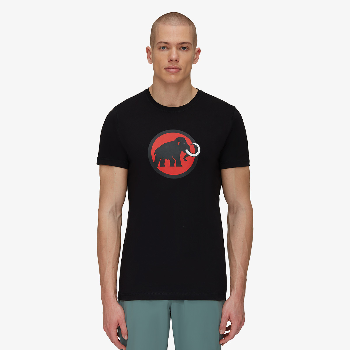 Mammut Mammut Core T-Shirt Men Classic 