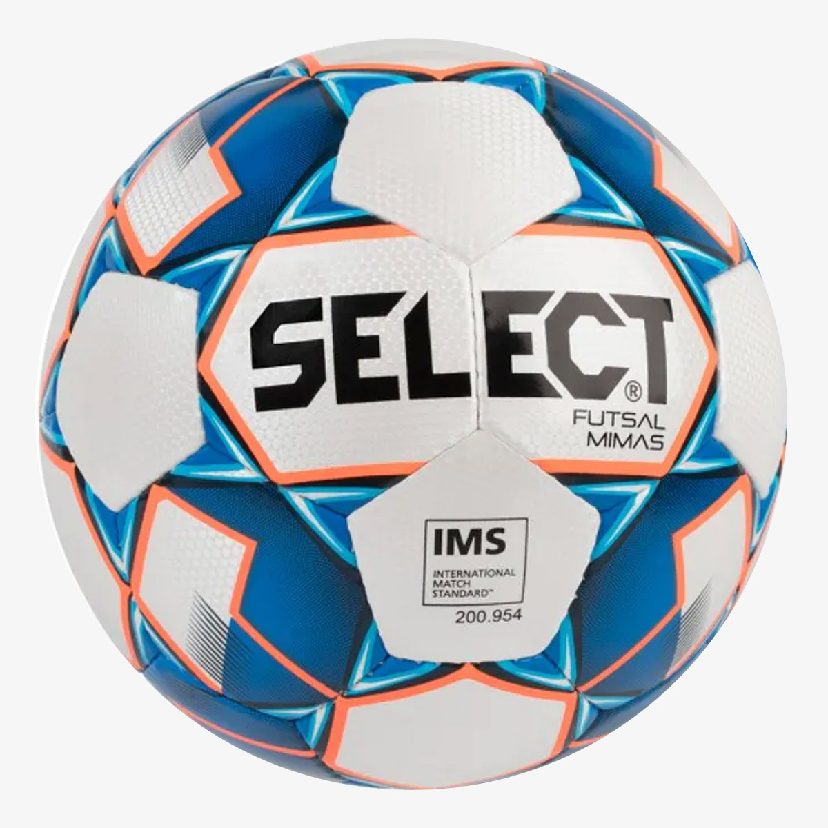 Select FUTSAL MIMAS 