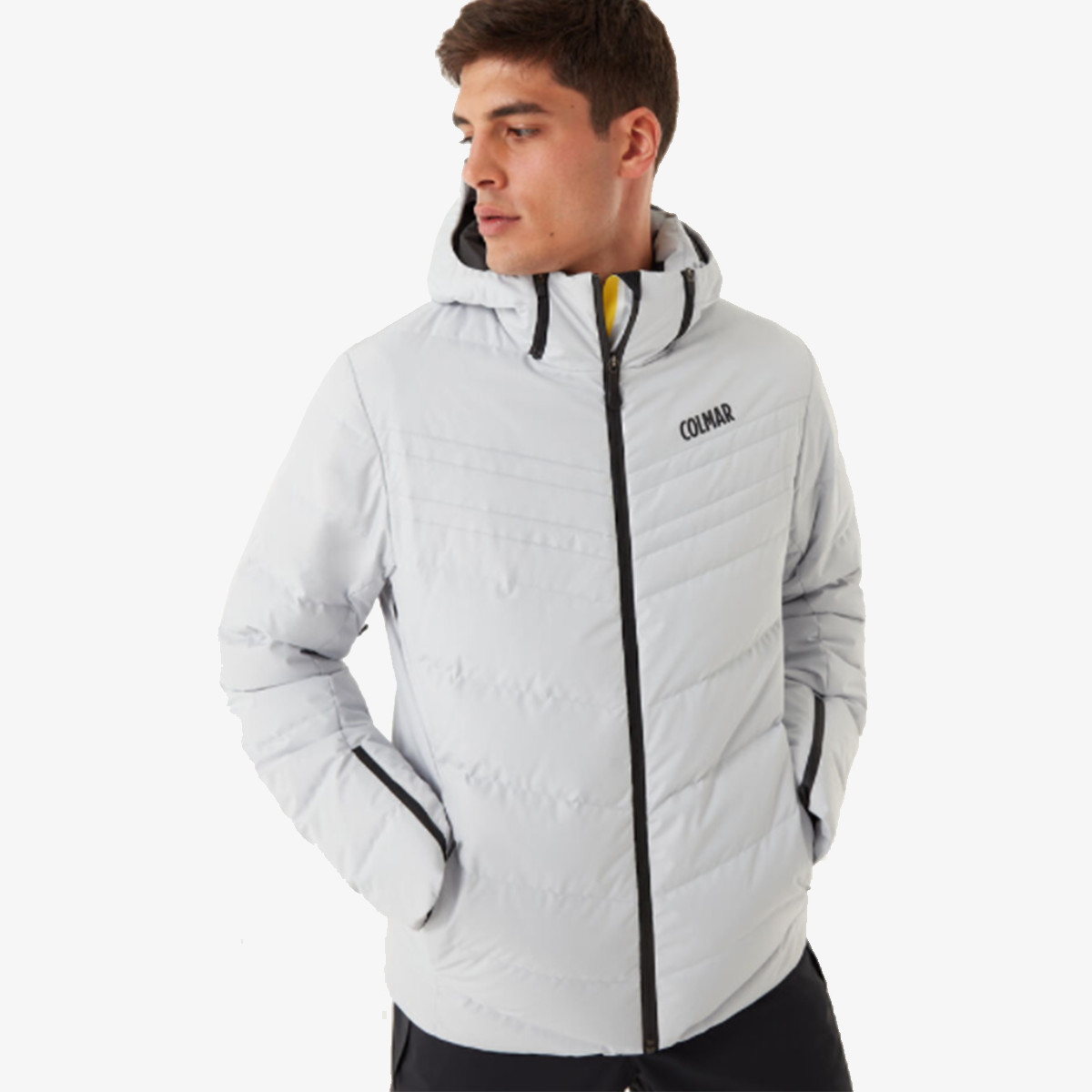 Colmar Jacke 1255 Daunenmantel Colmar Herren Colmar MENS SKI