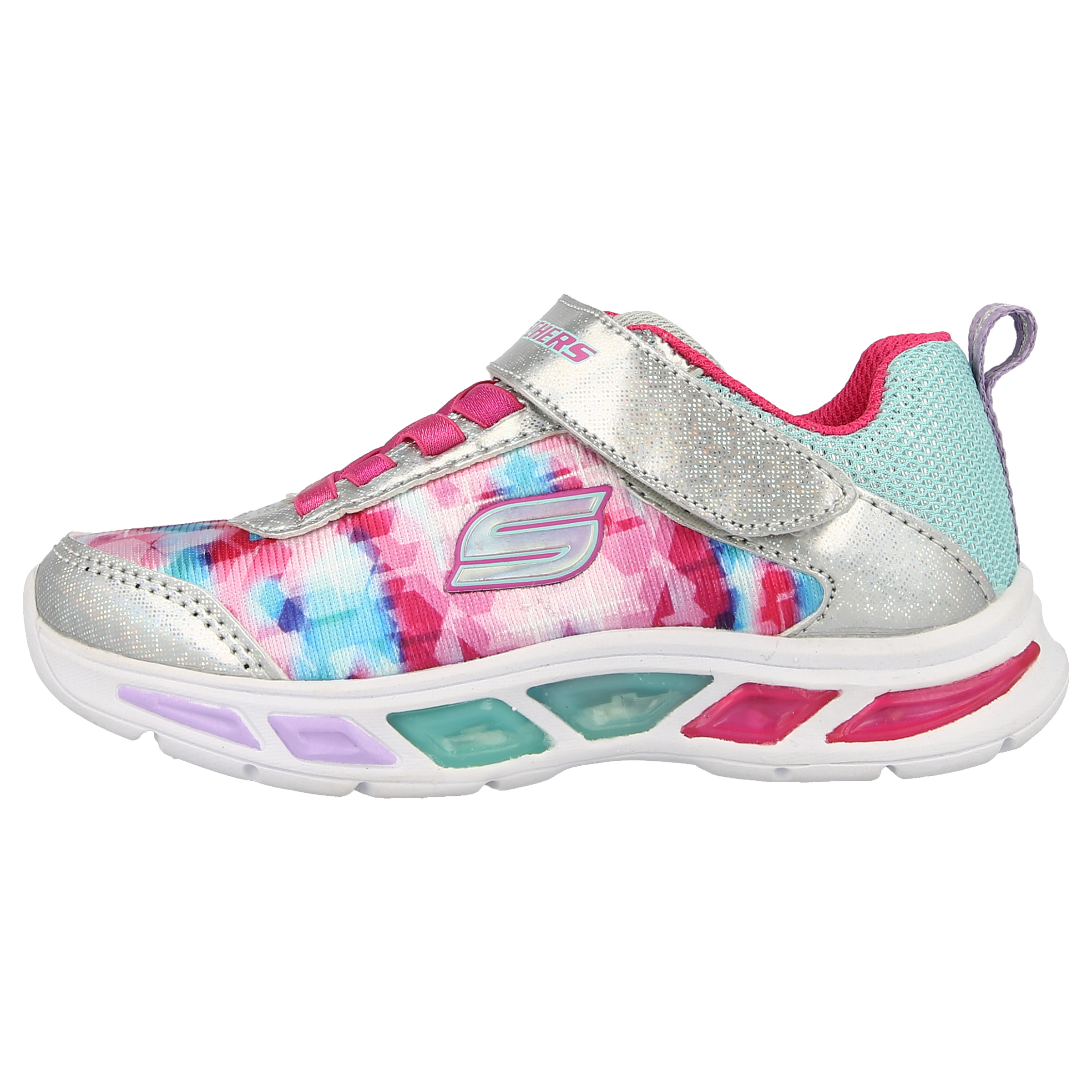 Skechers litebeams dance n glow top