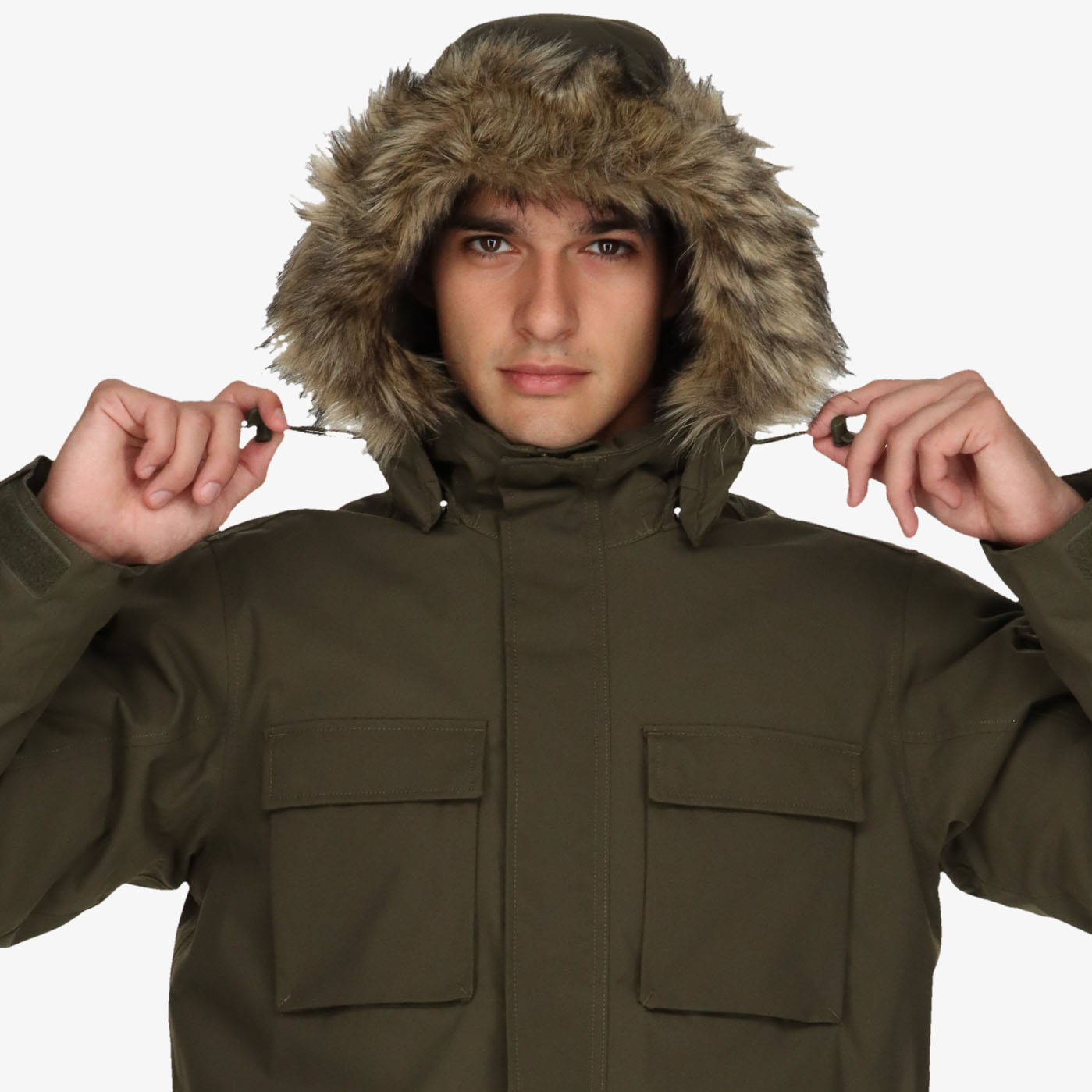 JACK WOLFSKIN Glacier Canyon 