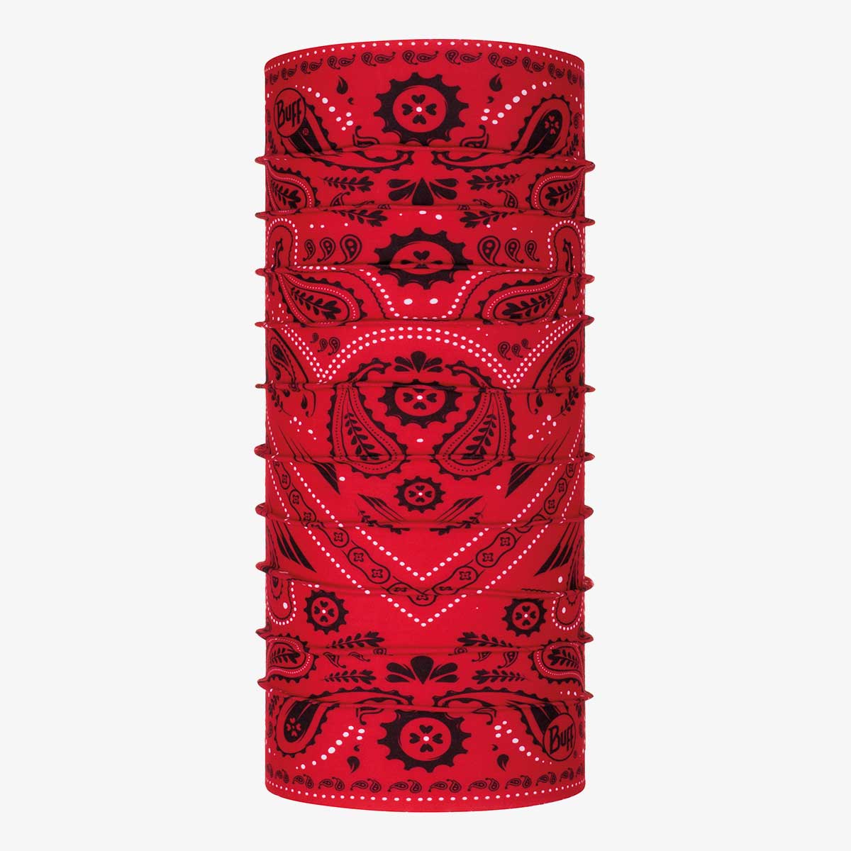 Buff BUFF® ORIGINAL NEW CASHMERE RED 