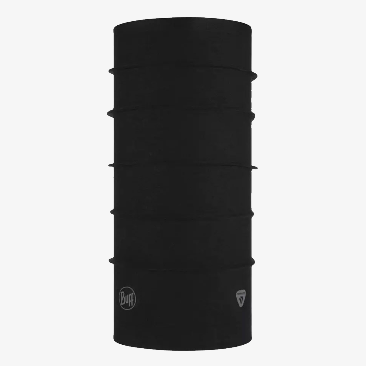 BUFF® THERMONET SOLID BLACK 