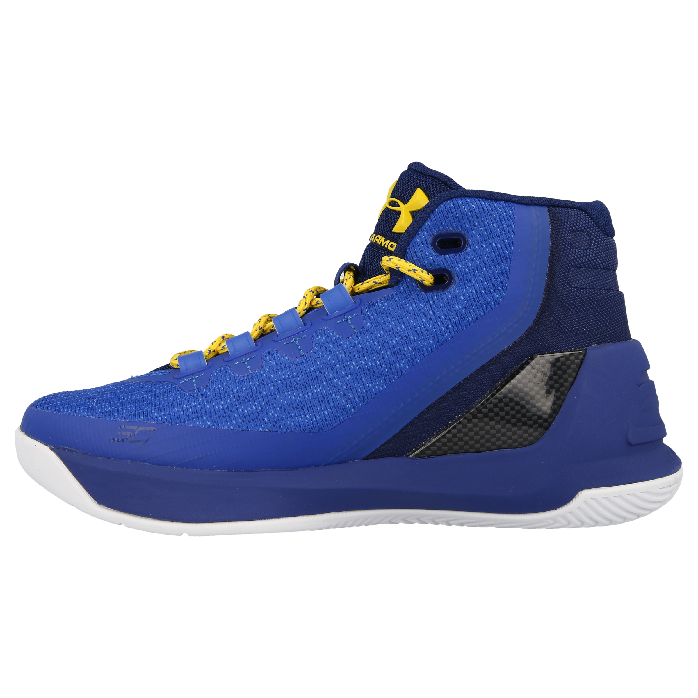 Under Armour UA GS CURRY 3-TRY 