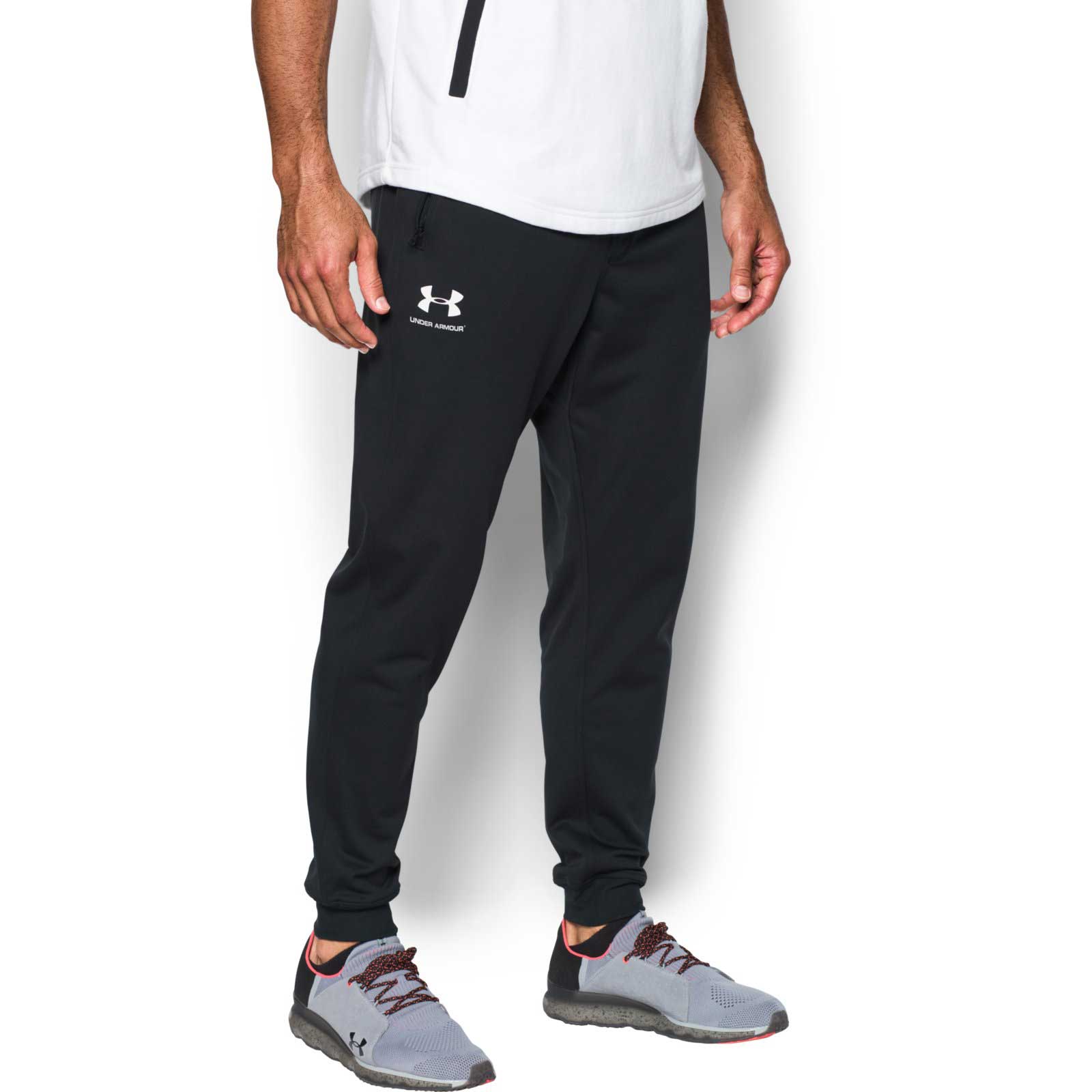 Under Armour UA Sportstyle Joggers 