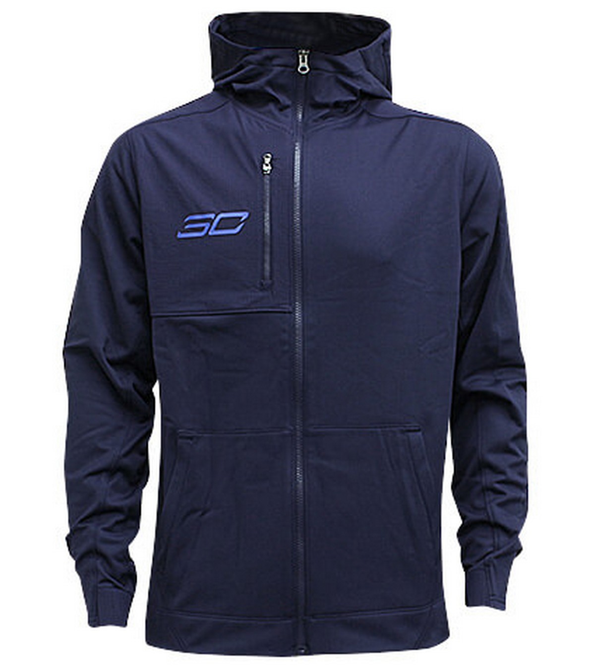 Under Armour SC30 PERF WARM UP JACKET 