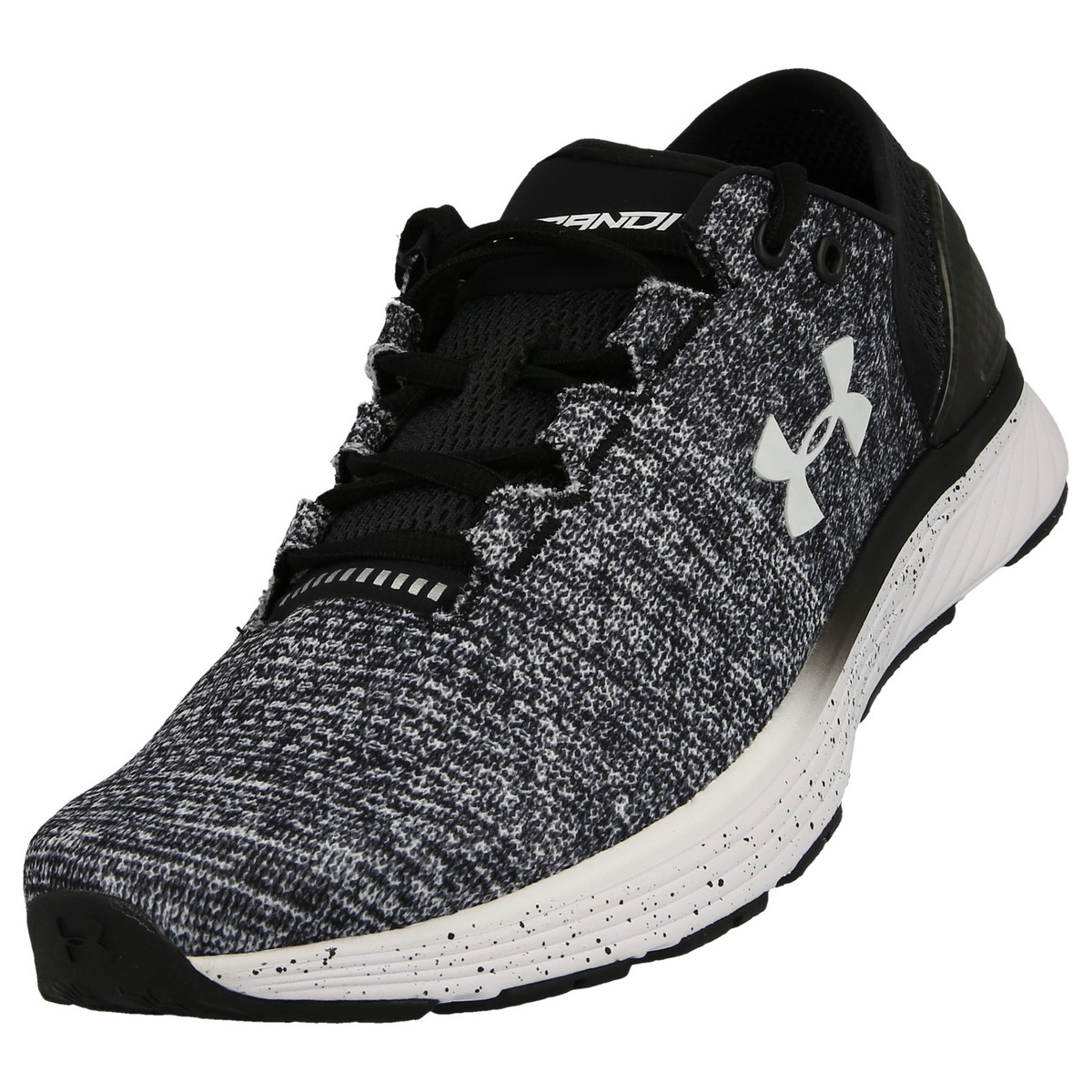 Under Armour UA Charged Bandit 3 Running Shoes 