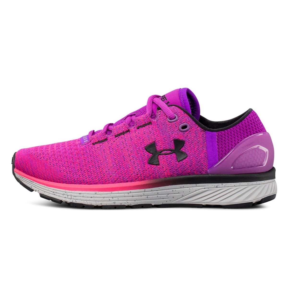 Under Armour UA Charged Bandit 3 Running Shoes 