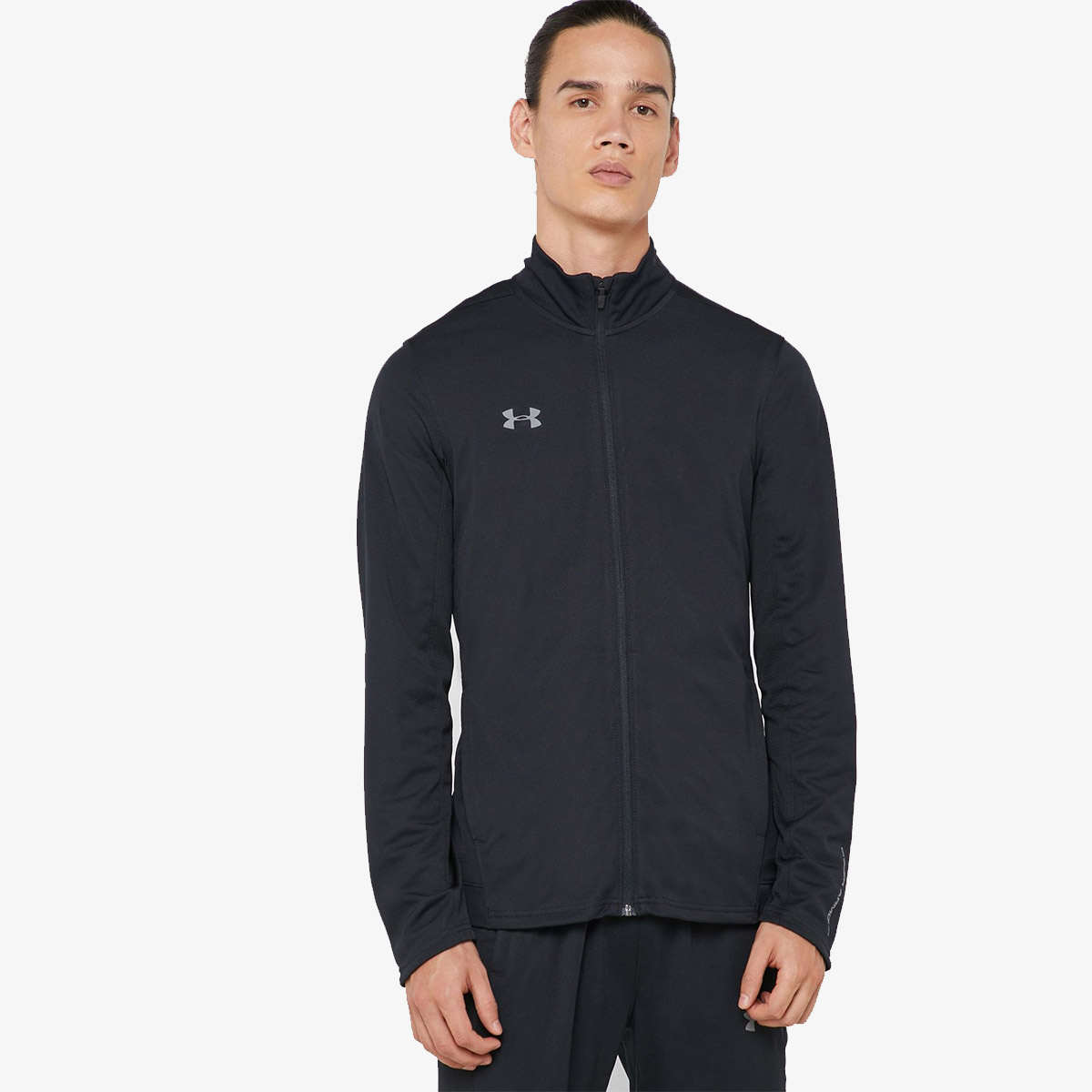 Under Armour Challenger II Knit Warm-Up 
