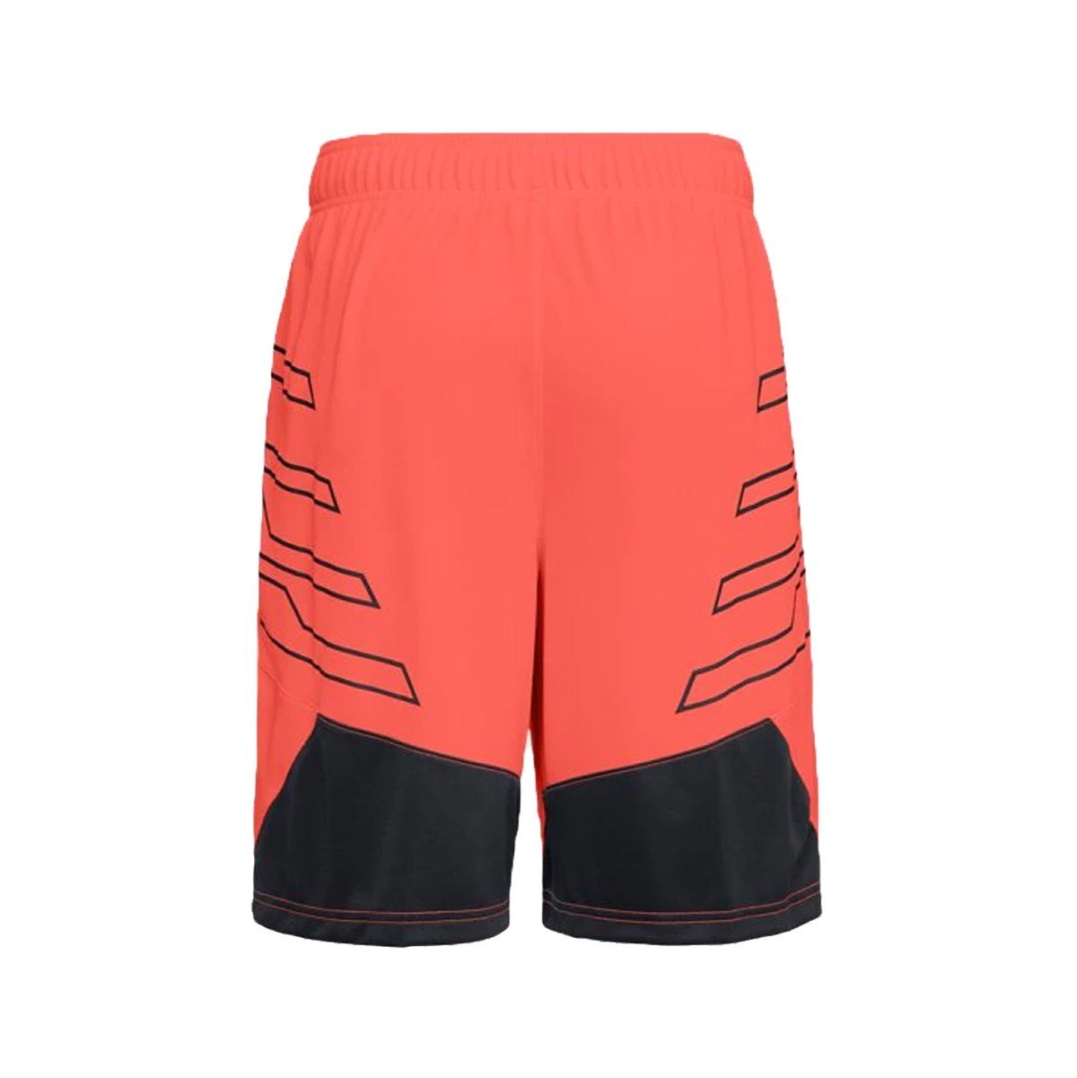 Under Armour UA Select 9in Short 