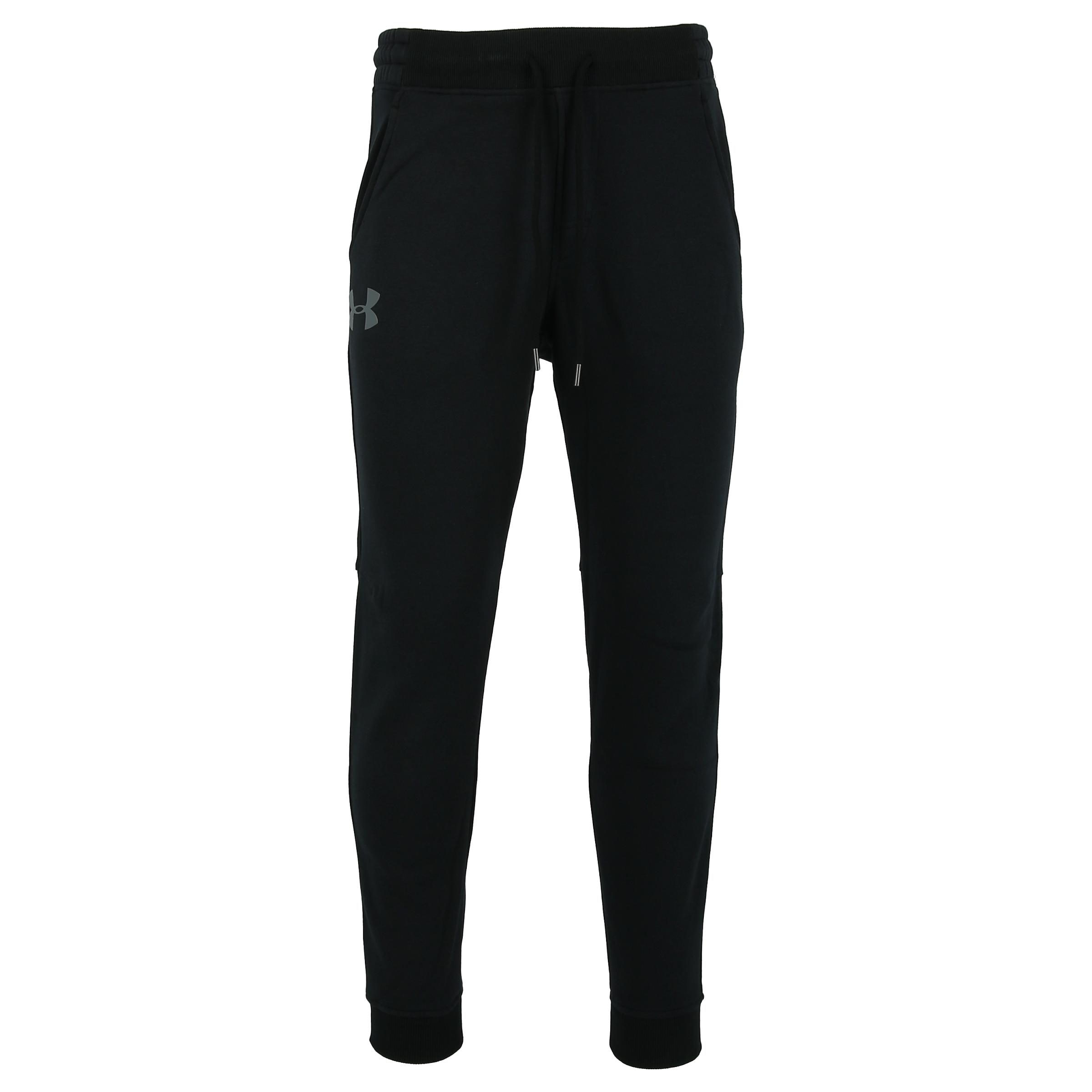 Rival fitted tapered jogger online