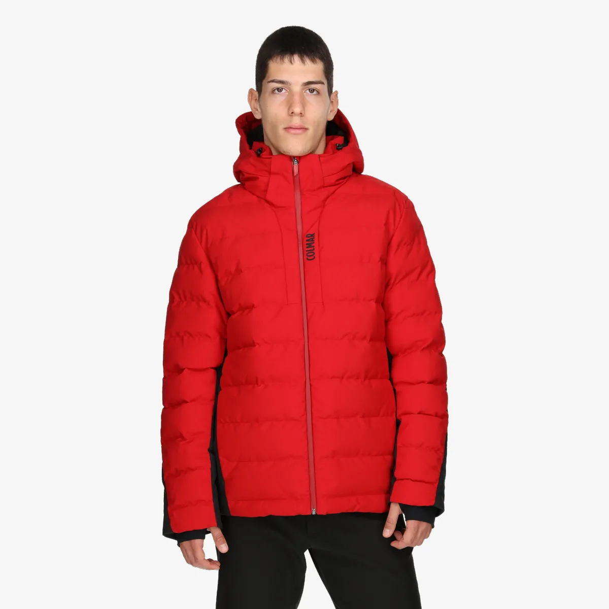 Colmar Ski