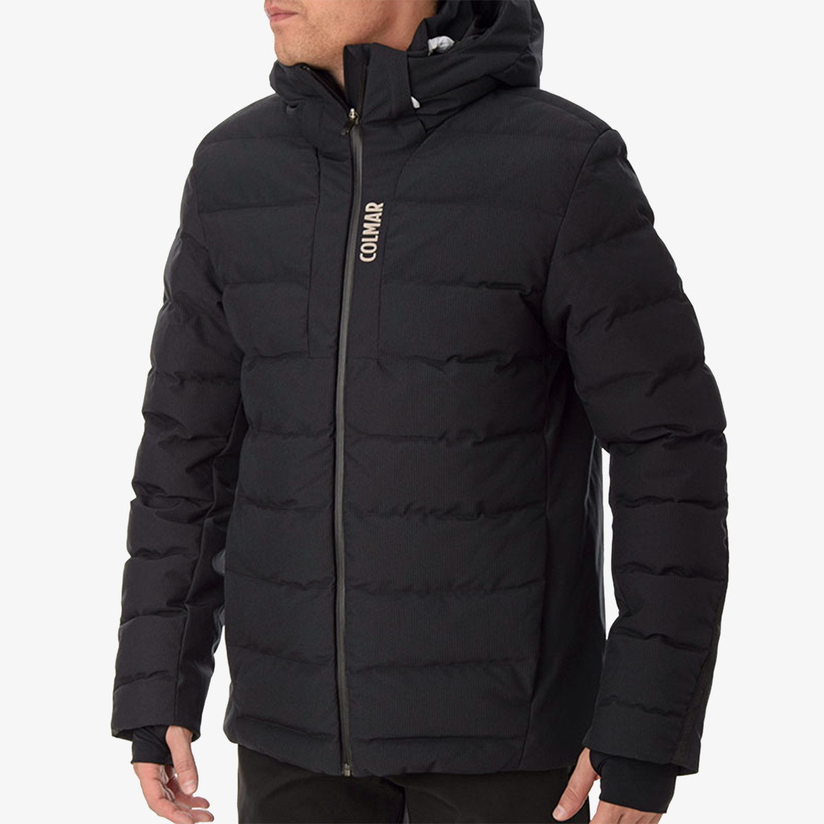 COLMAR MENS SKI JACKET 