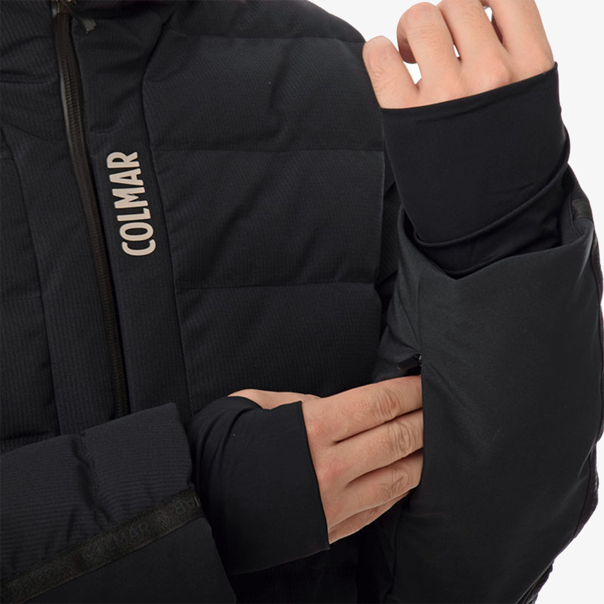 COLMAR MENS SKI JACKET 