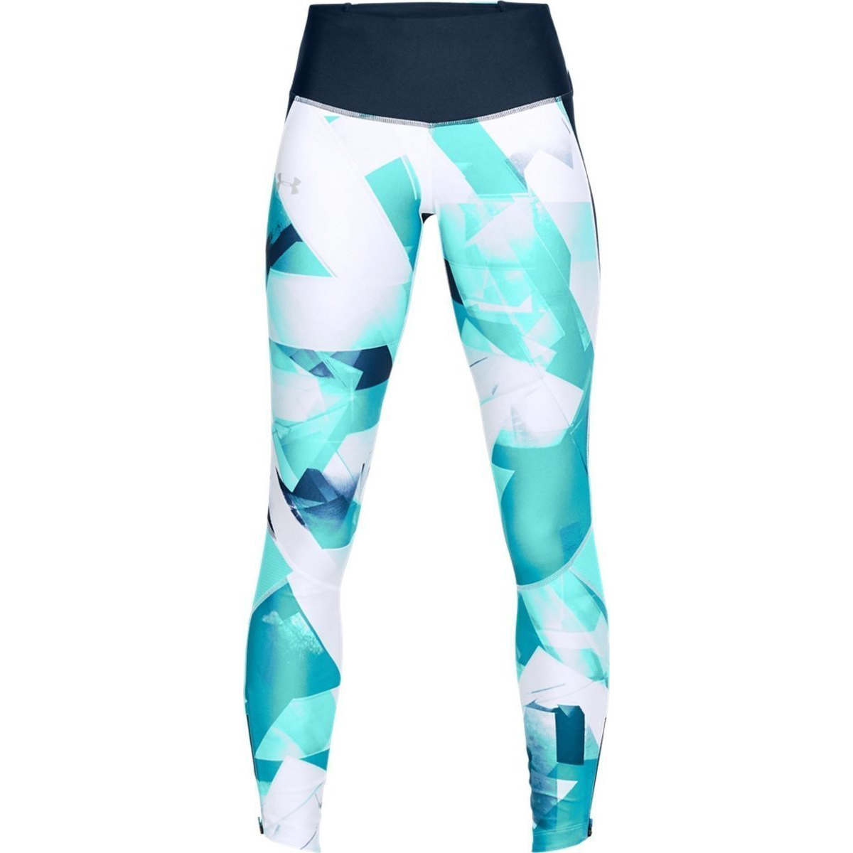 Under Armour ARMOUR FLY FAST PRNTD TIGHT 