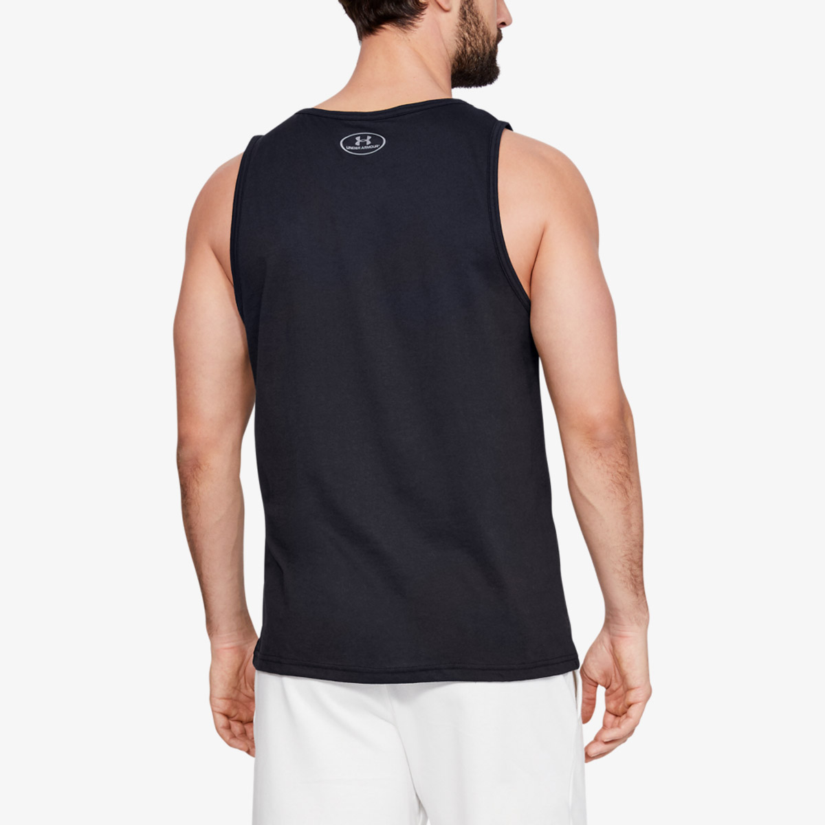 SPORTSTYLE LOGO TANK 