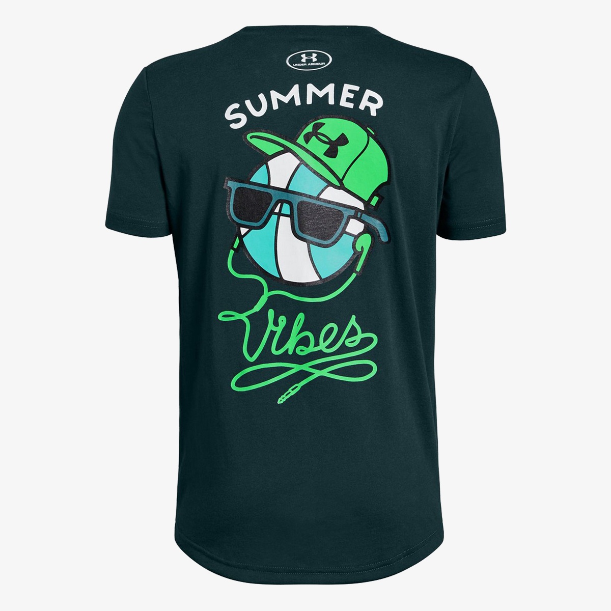 Under Armour Summer Vibes SS 