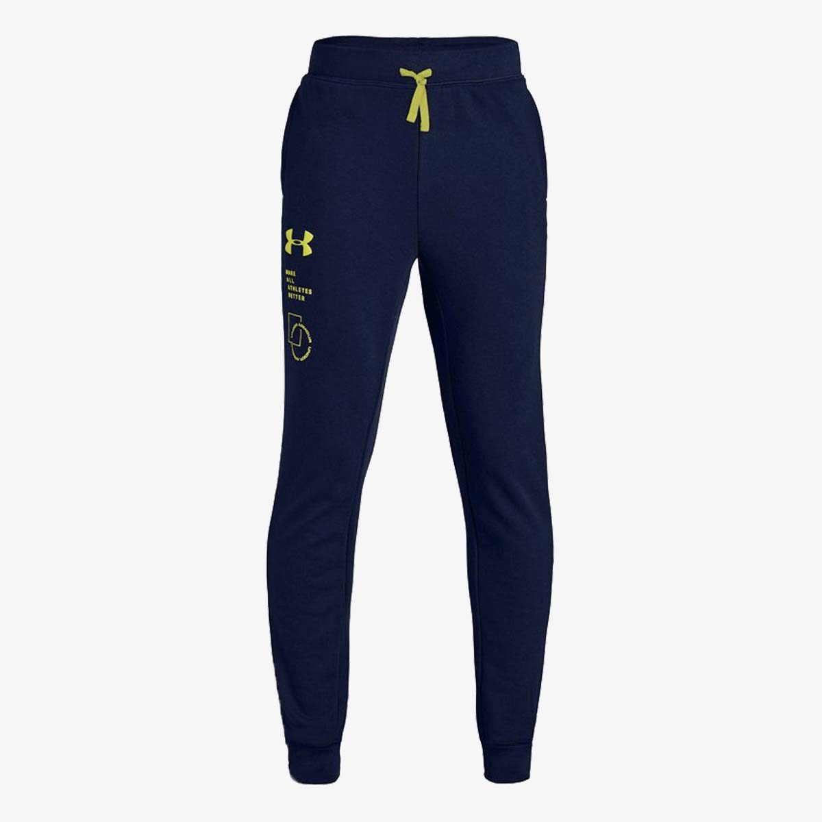 Under Armour Rival Terry Pant 