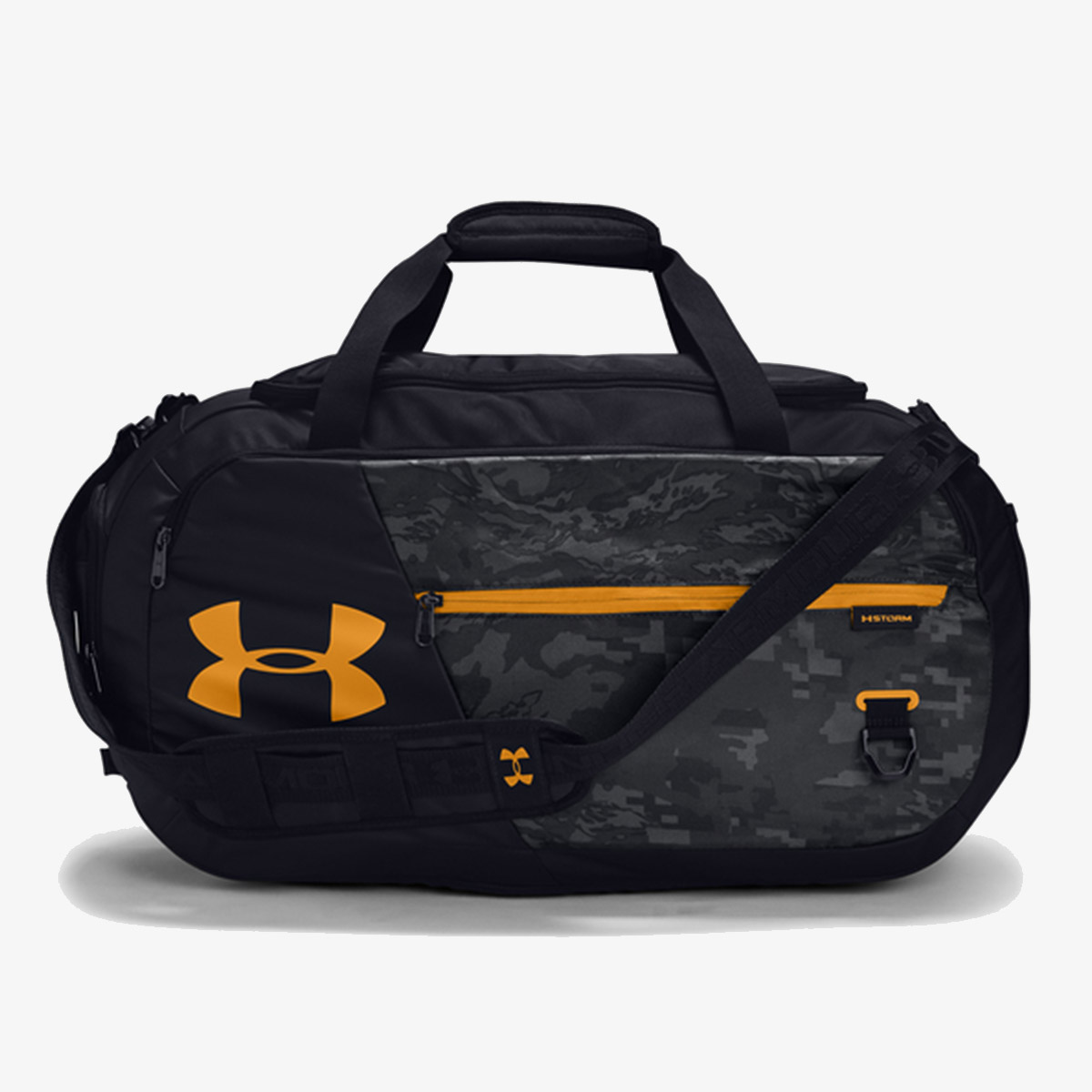 Under Armour UA Undeniable 4.0 Duffle MD 