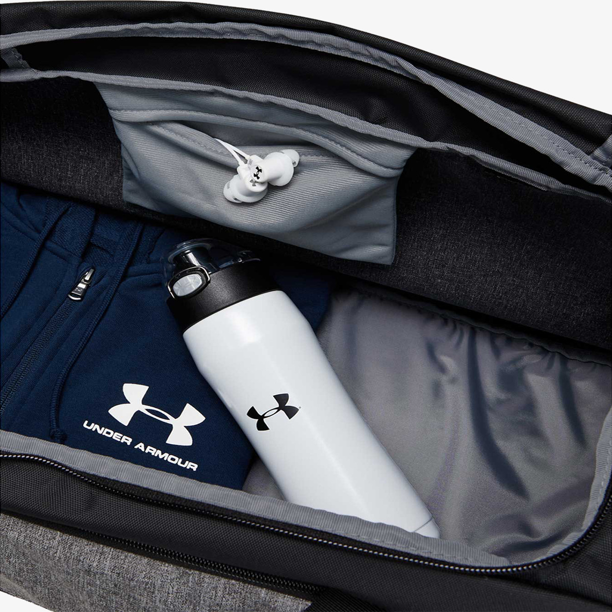 Under Armour Undeniable Duffel 4.0 MD 