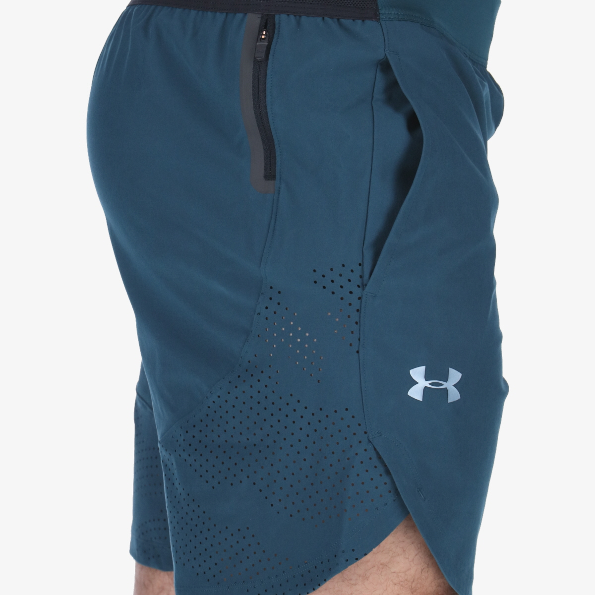 Under Armour UA Stretch-Woven Shorts 