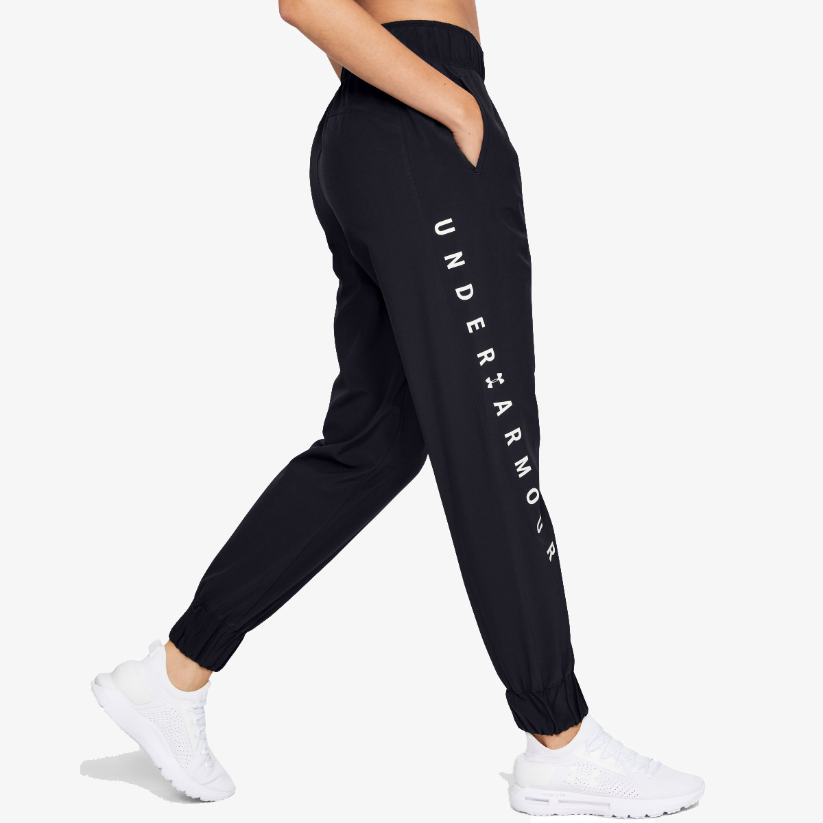 Under Armour Woven Branded Pants 