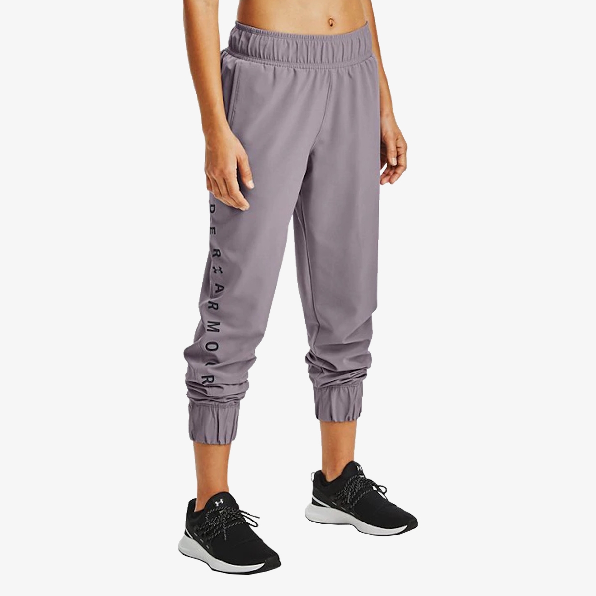 Under Armour Woven WM Graphic Pants 