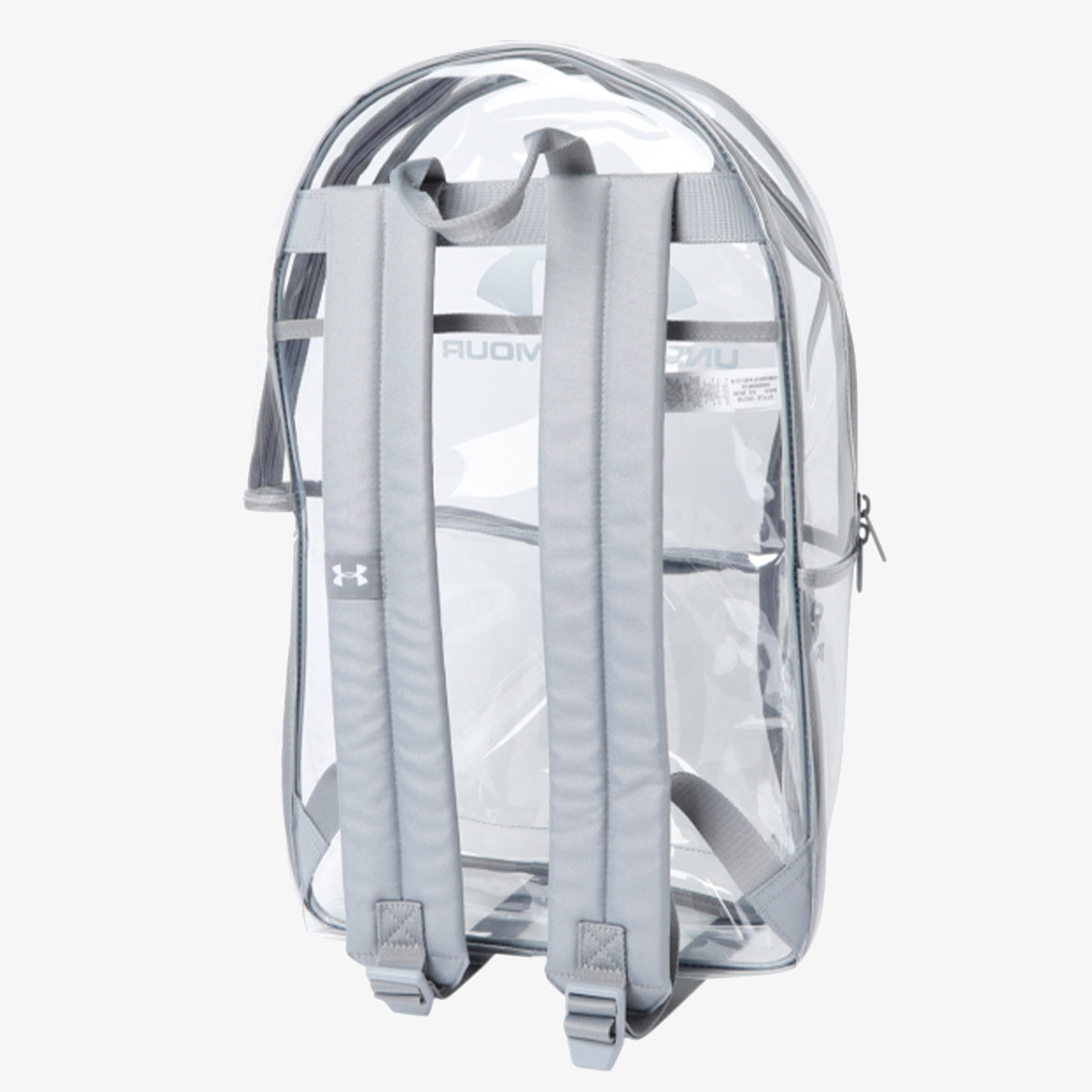 Under Armour UA Clear Backpack 