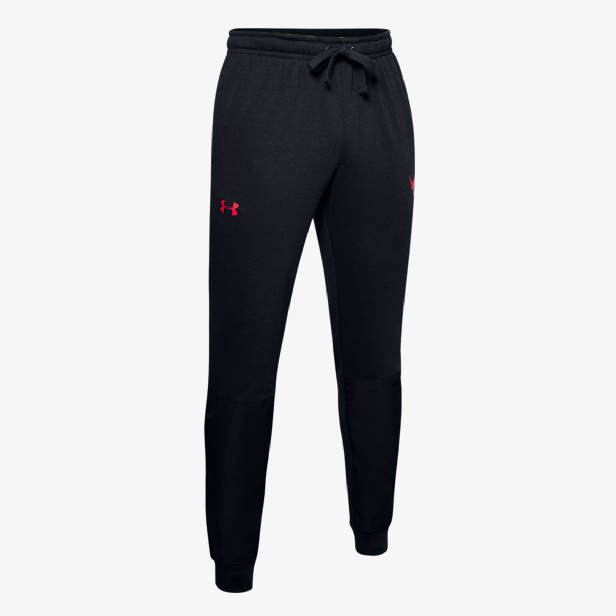 Under Armour PROJECT ROCK TERRY JOGGER 