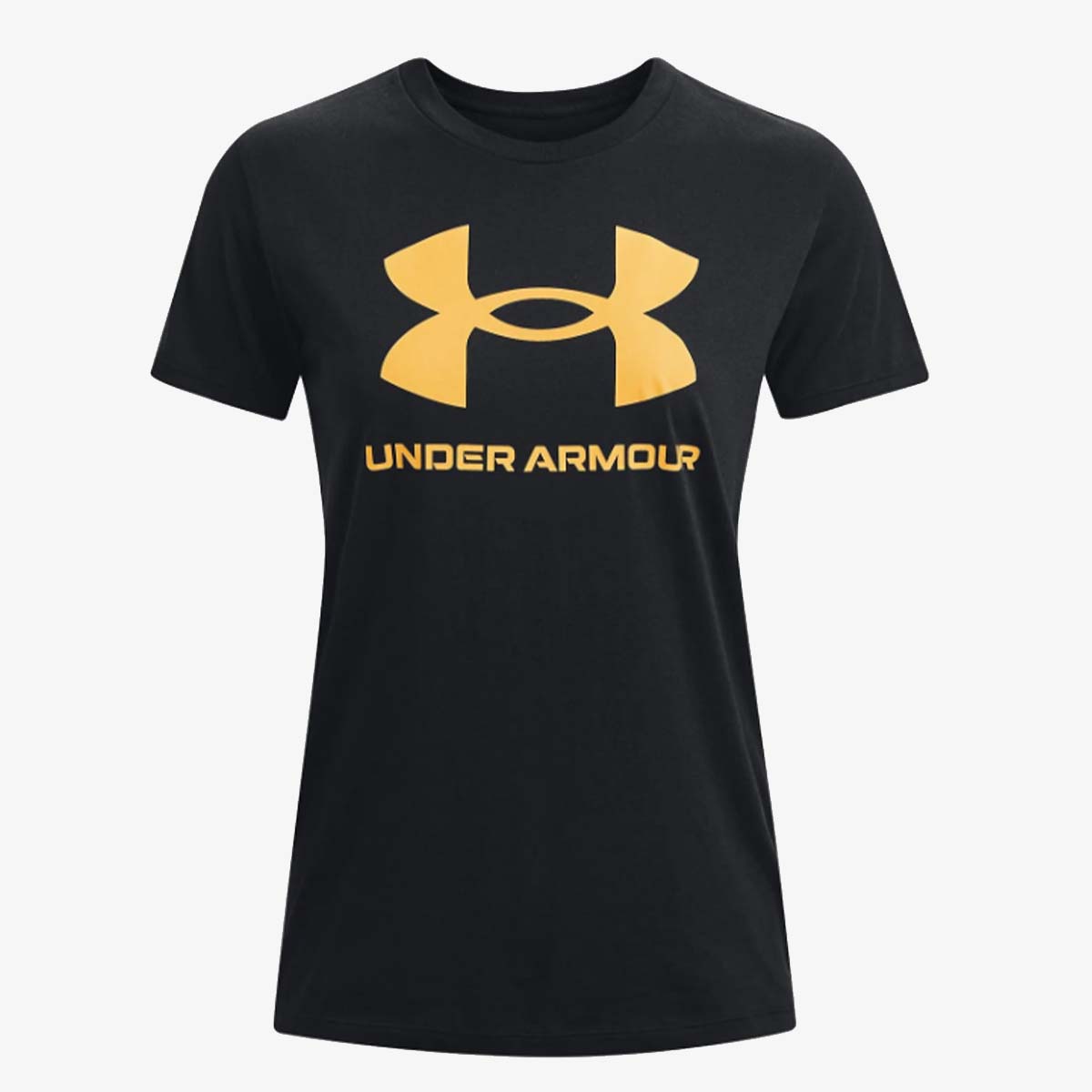 Under Armour UA Sportstyle Graphic Short Sleeve 
