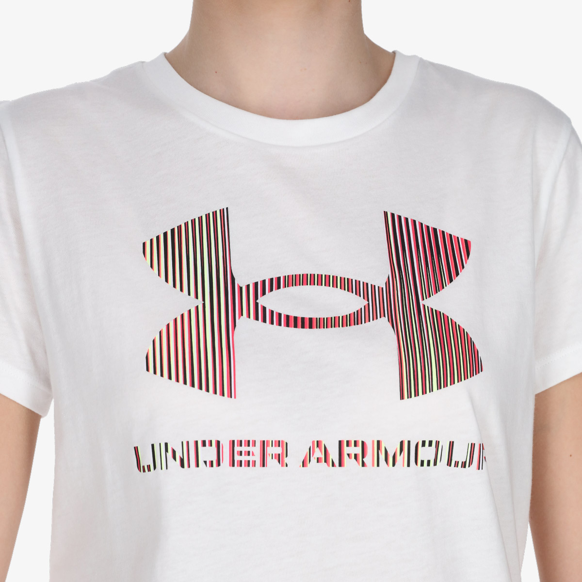 Under Armour Live Sportstyle Graphic 