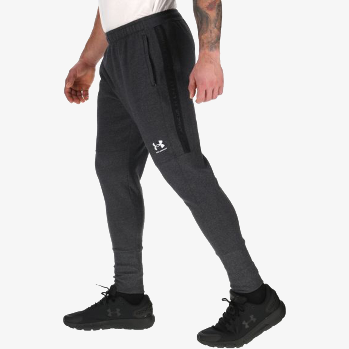 Under Armour UA Accelerate Off Pitch Joggers 