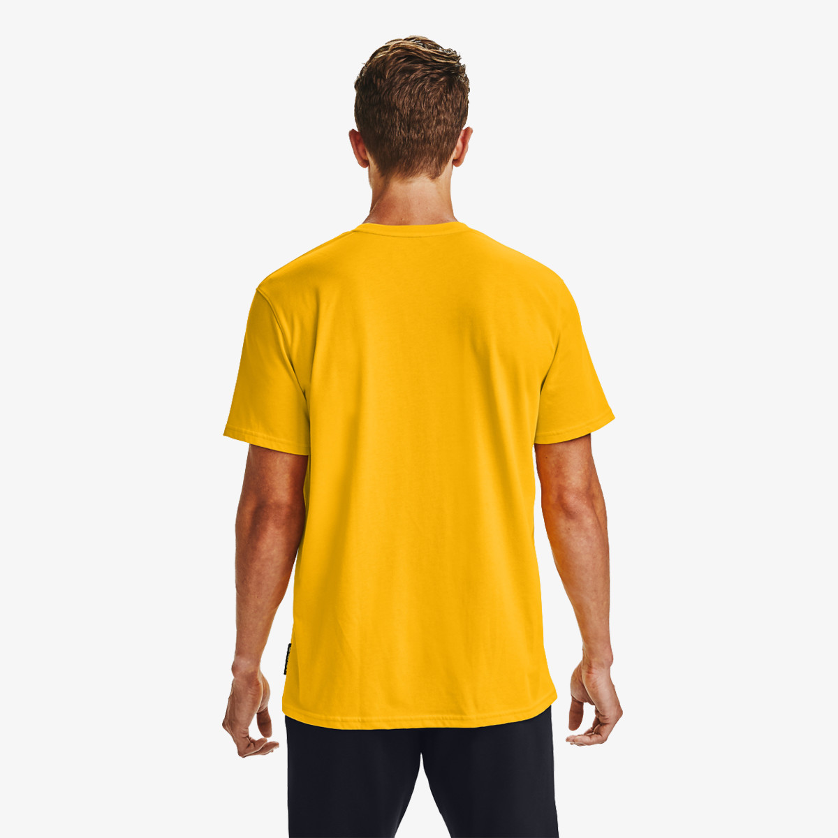 Under Armour Curry Embroidery T-Shirt 
