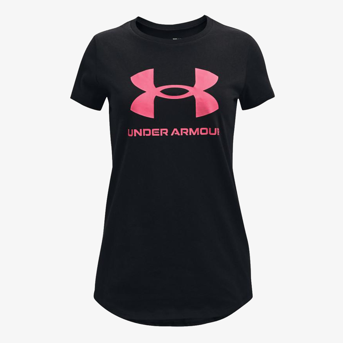 Under Armour Live Sportstyle Graphic SS 