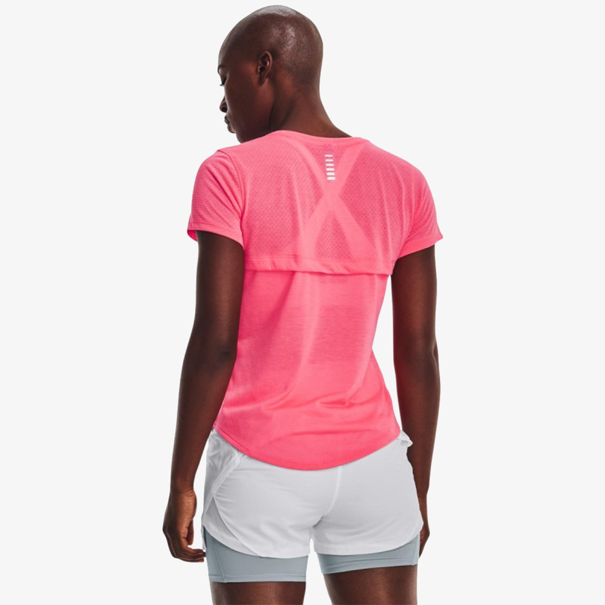UNDER ARMOUR UA Streaker Run Short Sleeve 