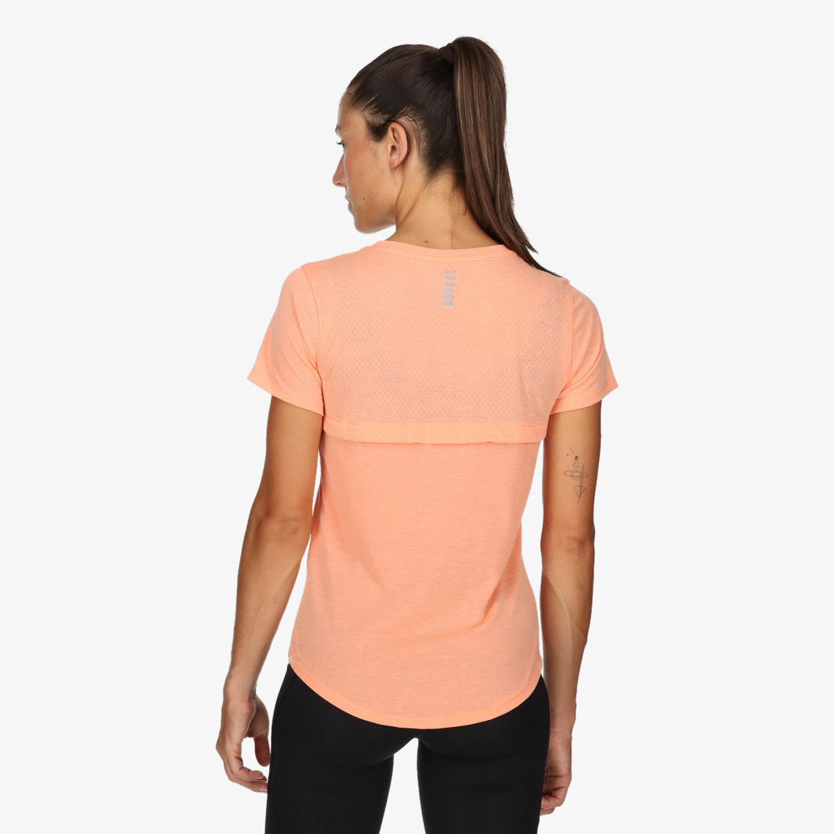 UNDER ARMOUR UA Streaker Run Short Sleeve 