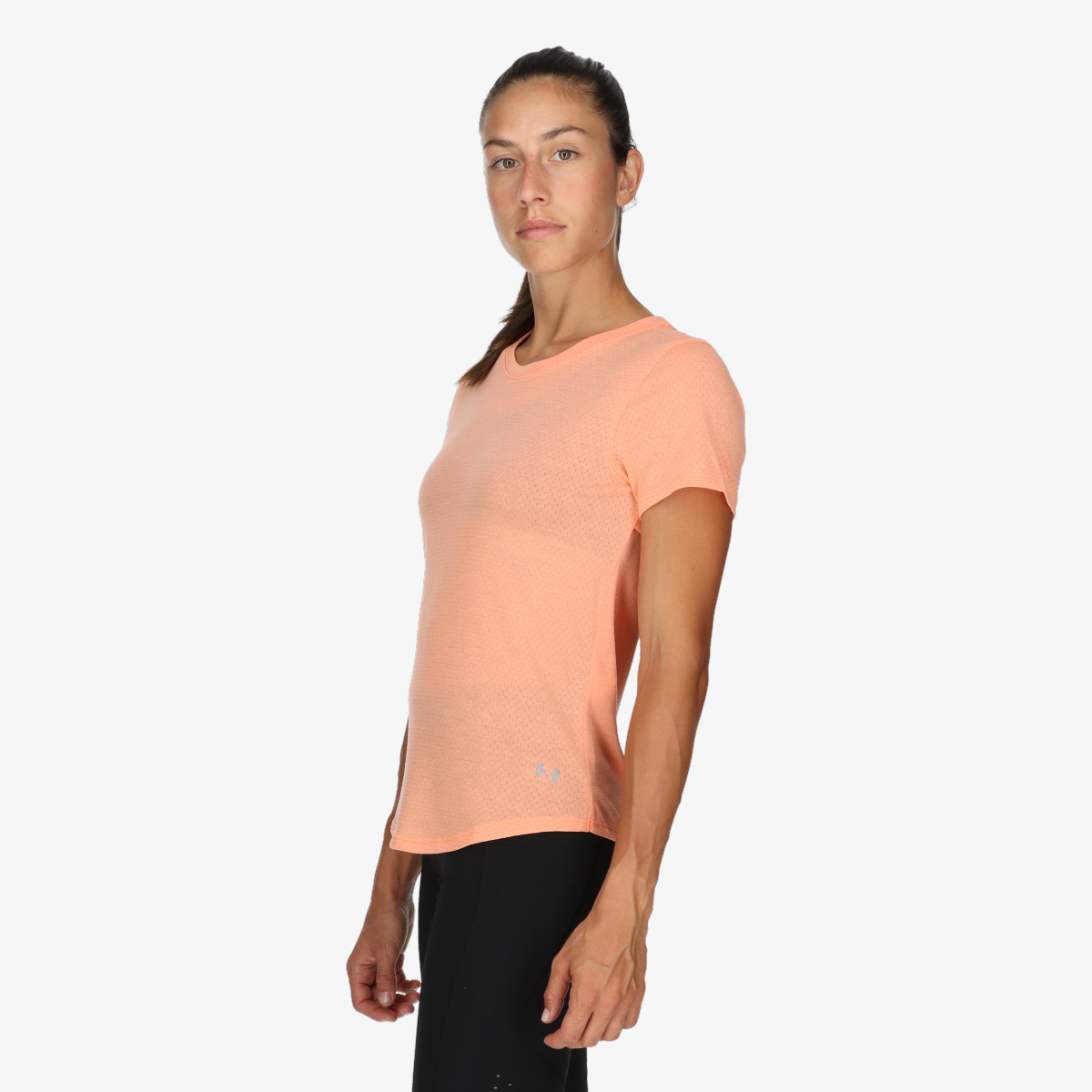 UNDER ARMOUR UA Streaker Run Short Sleeve 