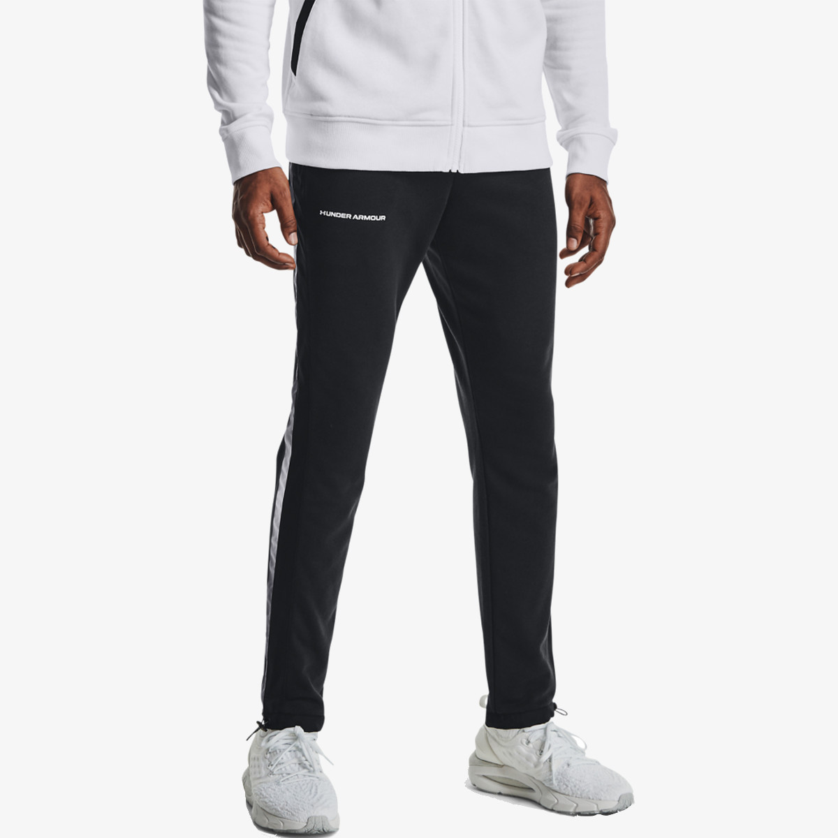 Under Armour UA Rival Terry AMP Pants 