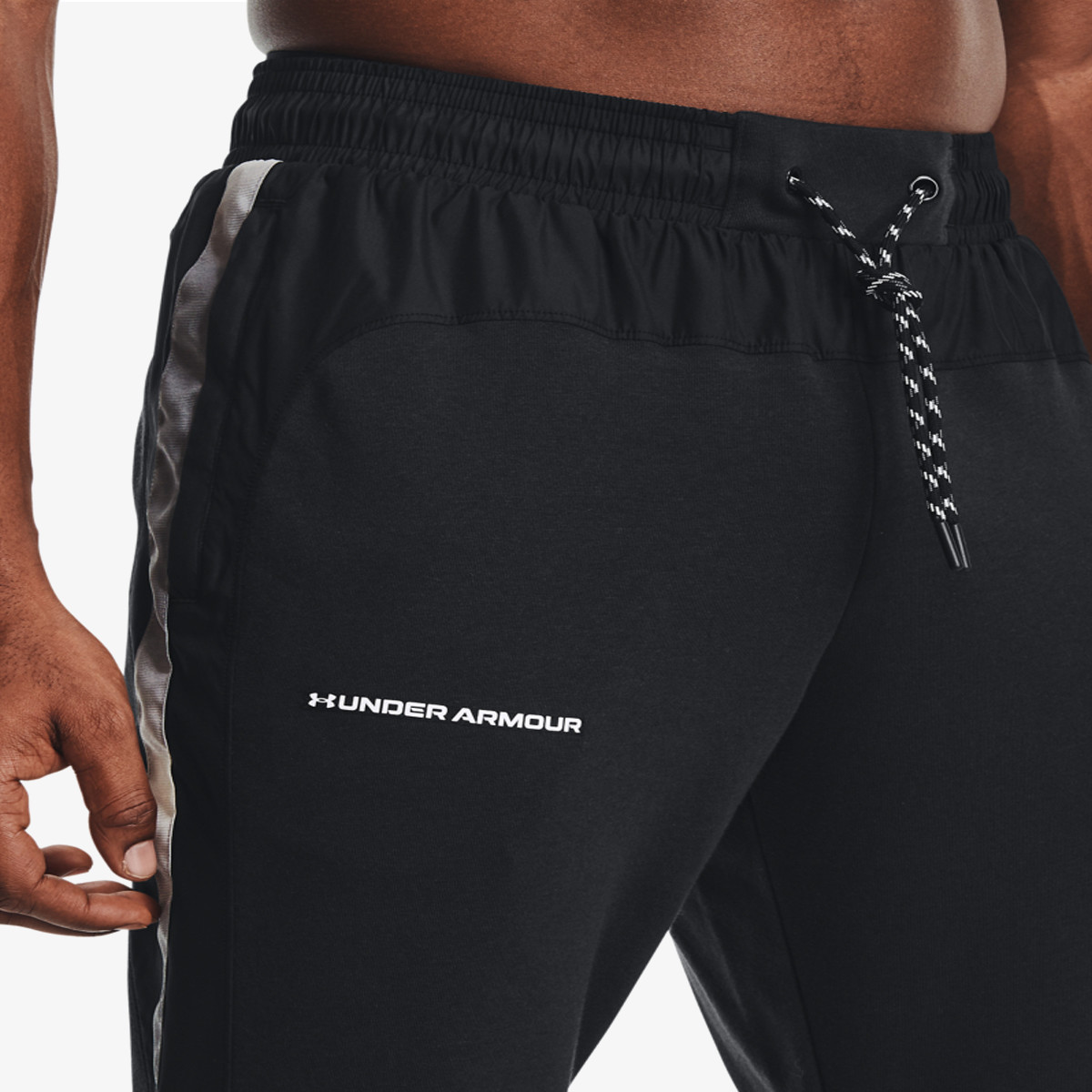 Under Armour UA Rival Terry AMP Pants 