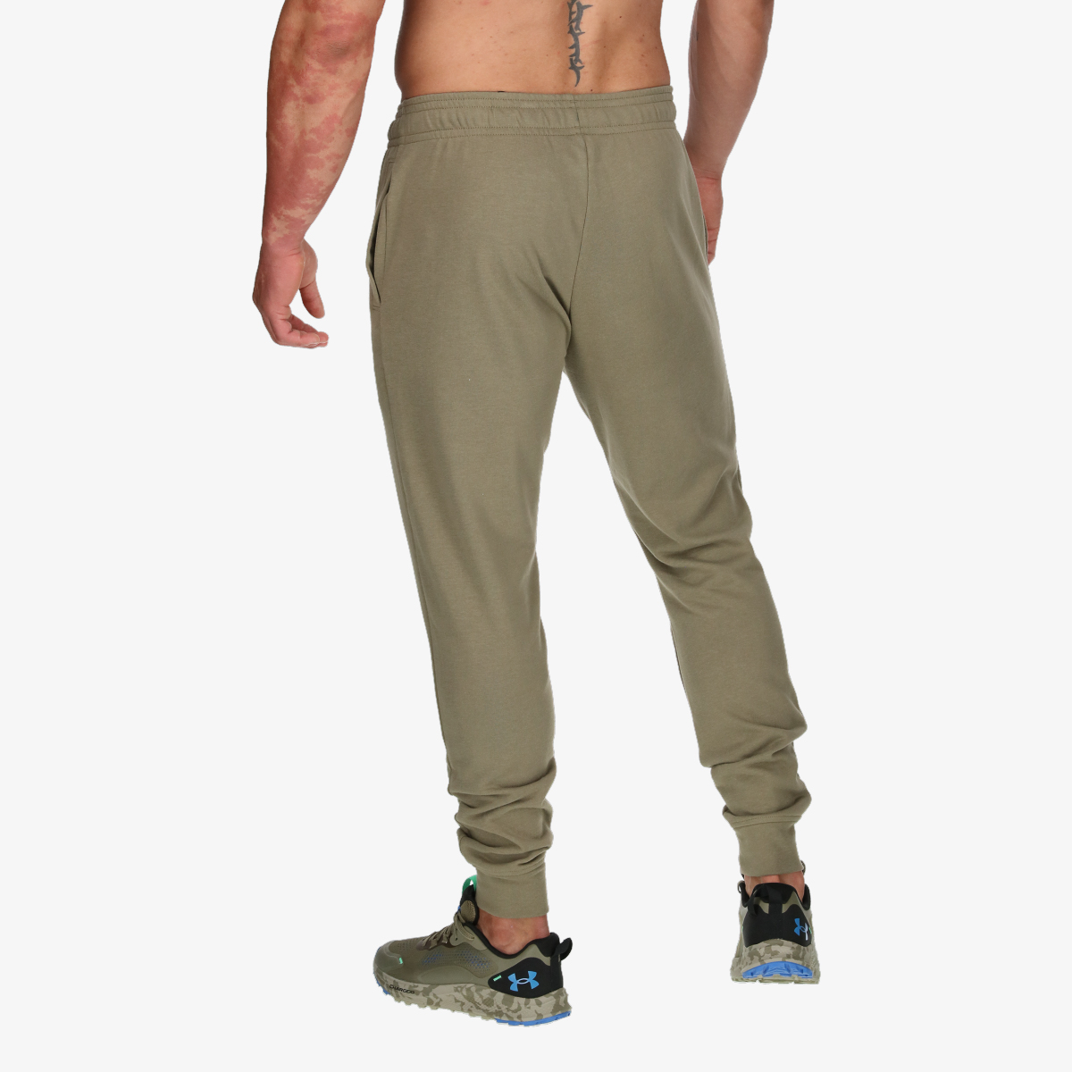 Under Armour UA Rival Terry Joggers 