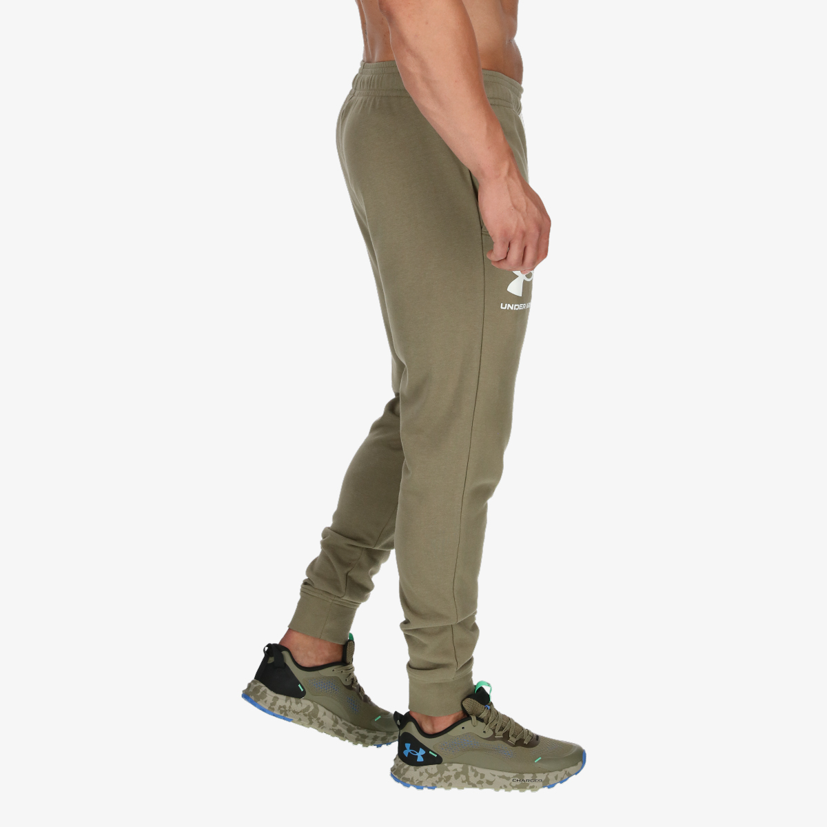 Under Armour UA Rival Terry Joggers 