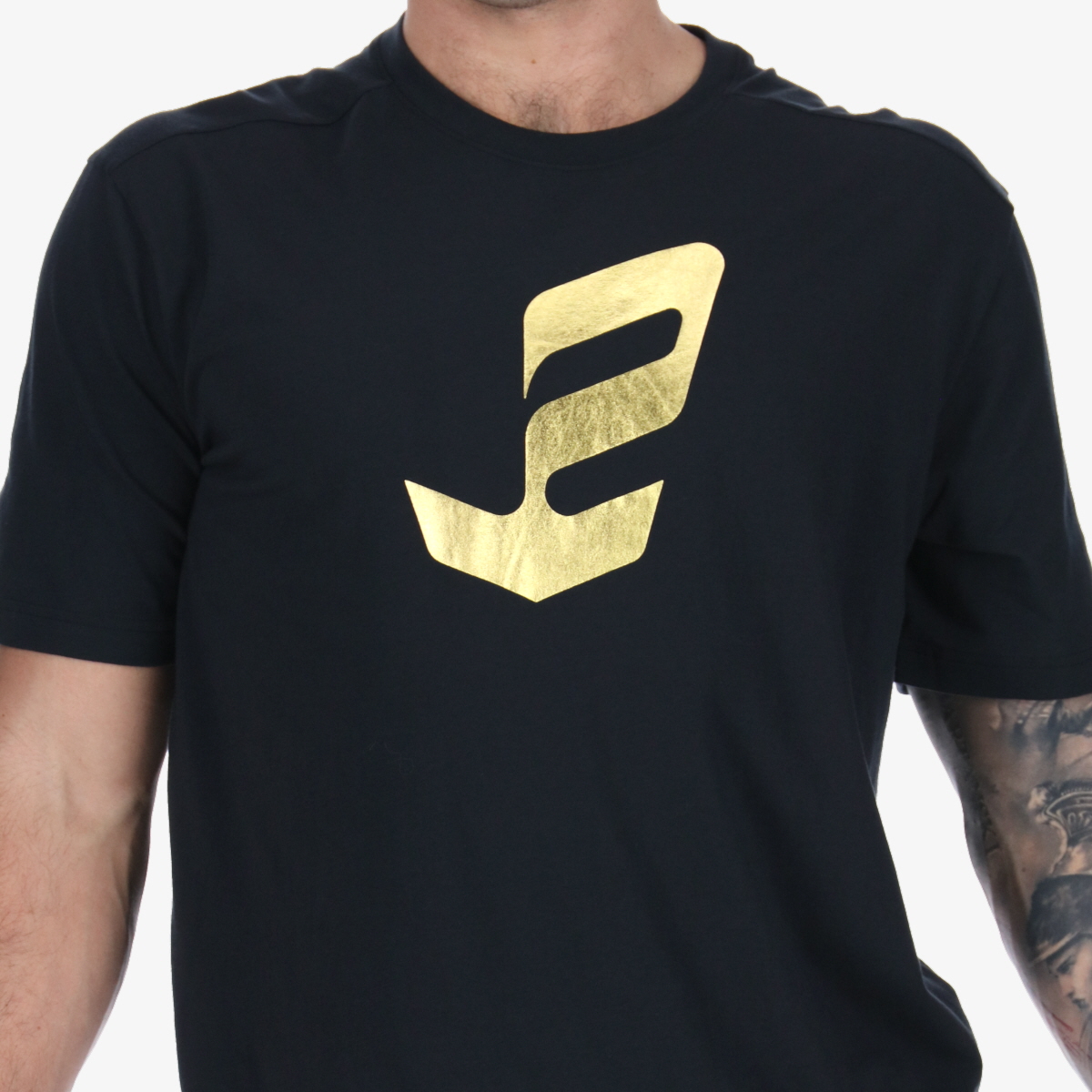Under Armour UA Embiid Gold Mine T-Shirt 