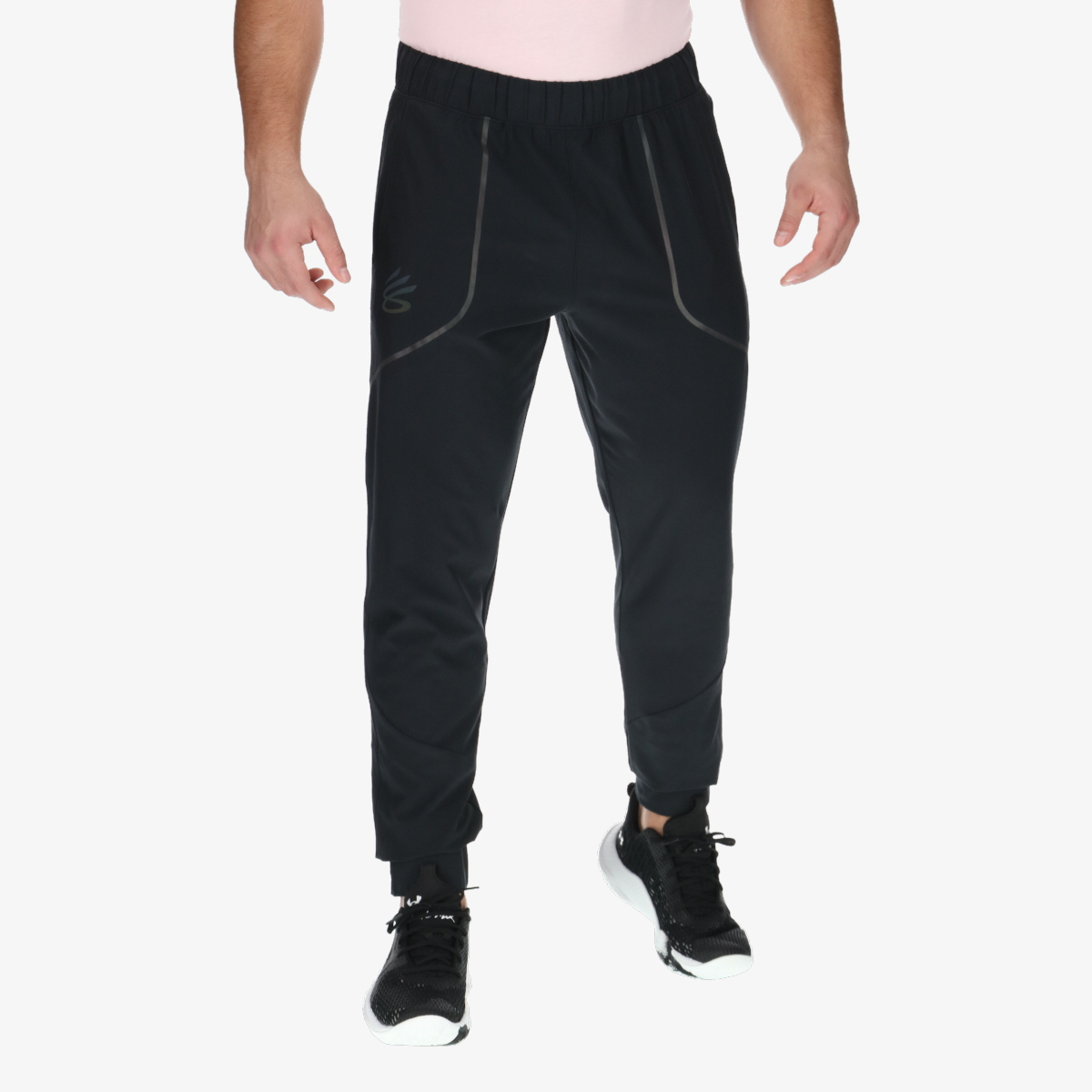 Under Armour CURRY UNDRTD ALL STAR PANT 