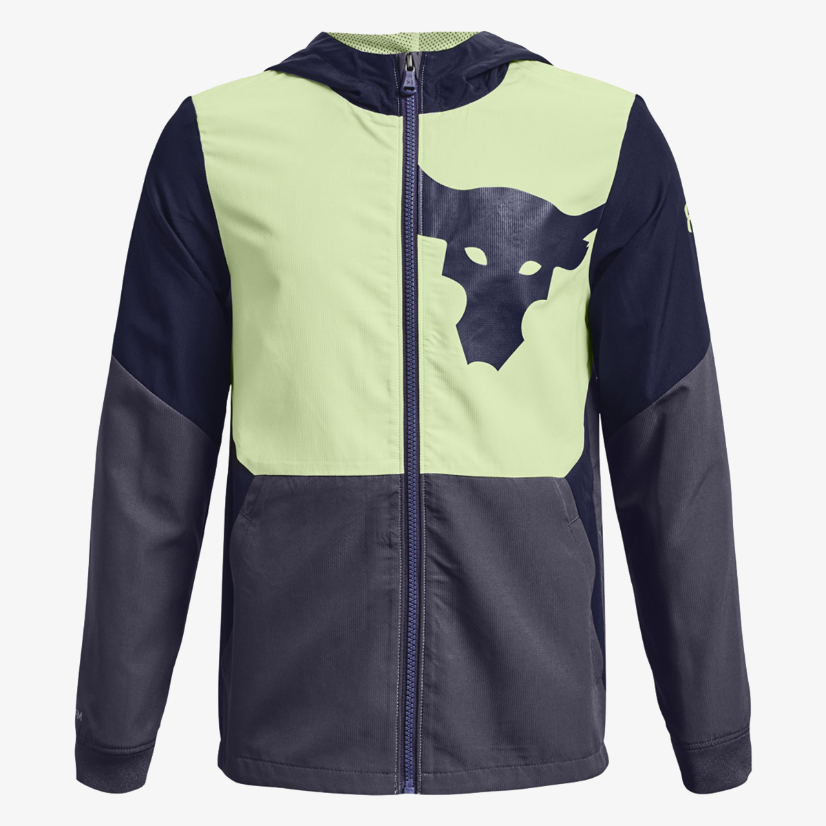 UNDER ARMOUR UA Project Rock Legacy Jkt 