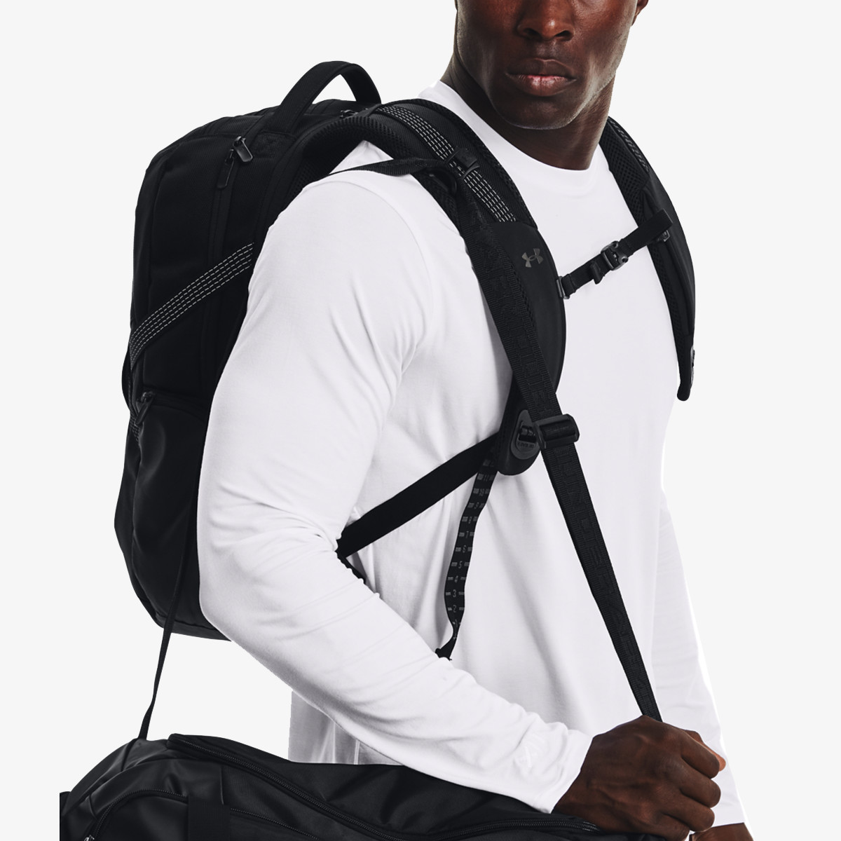 UA Triumph CORDURA Backpack 