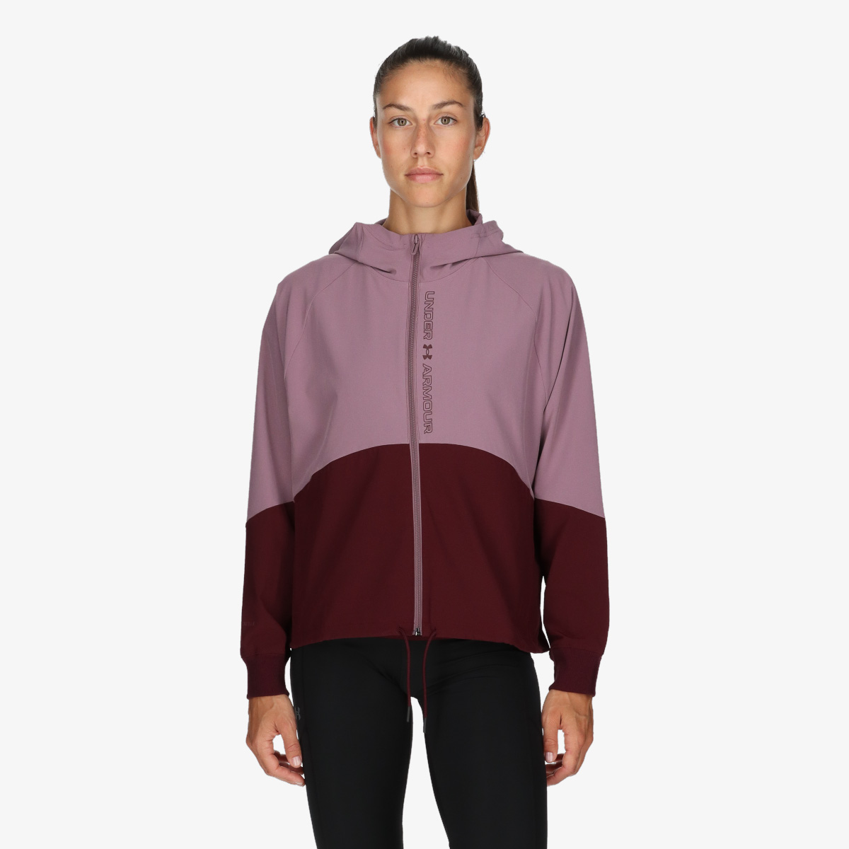 UNDER ARMOUR Woven 