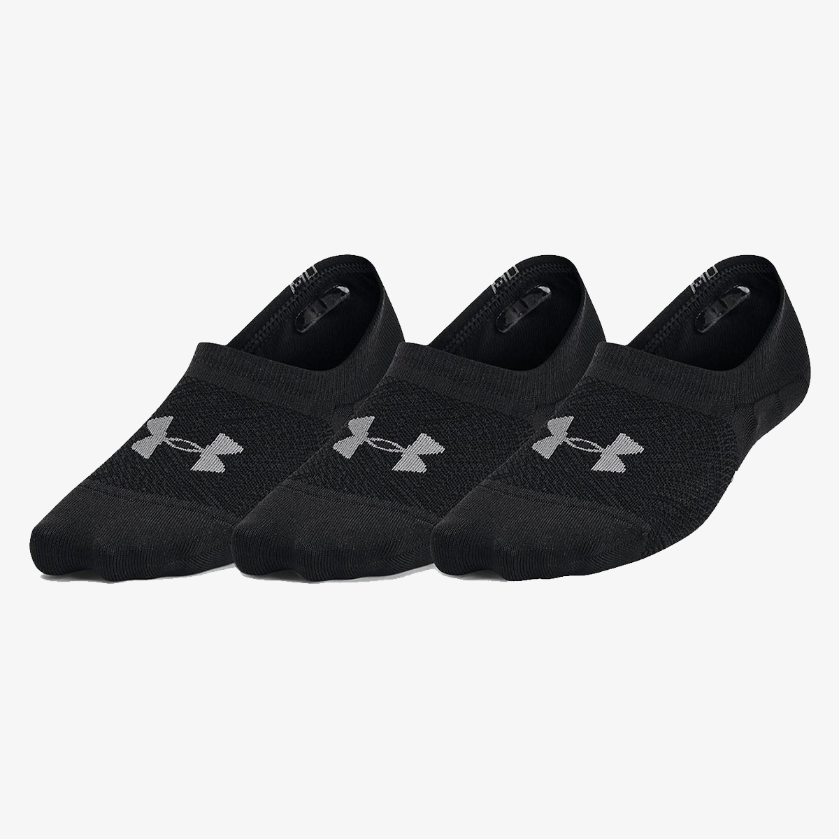 UA Breathe Lite Ultra Low 3p 