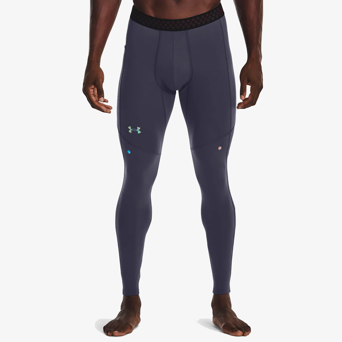 Under Armour UA SmartForm Rush Legging 